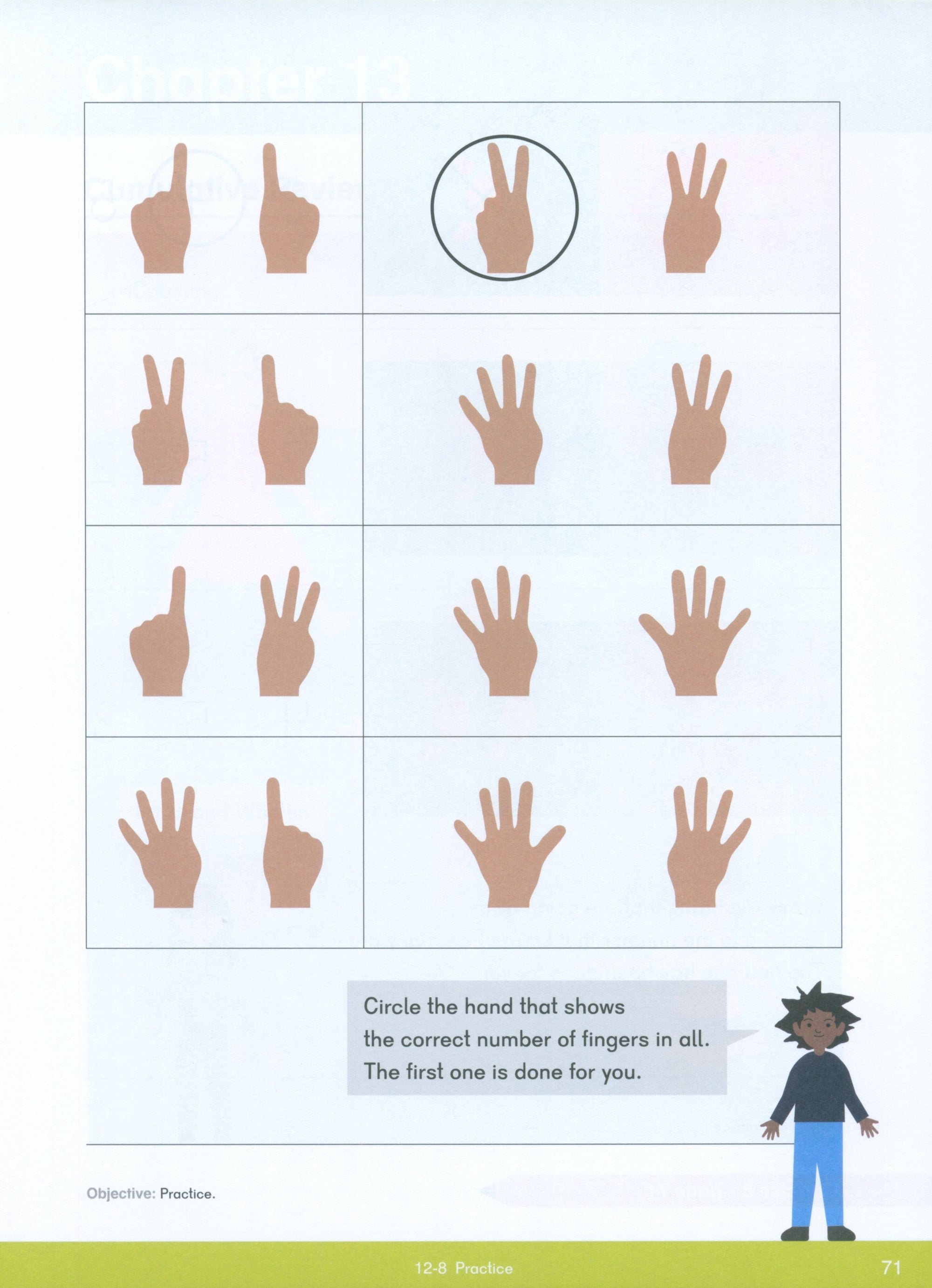 Dimensions Math Textbook PKB
