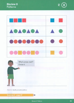 Dimensions Math Textbook PKB