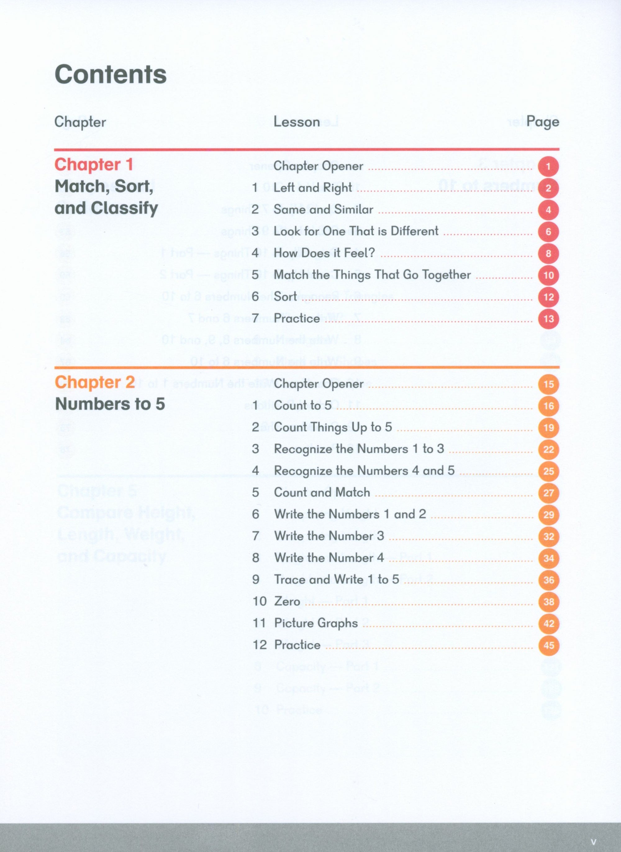 Dimensions Math Textbook KA