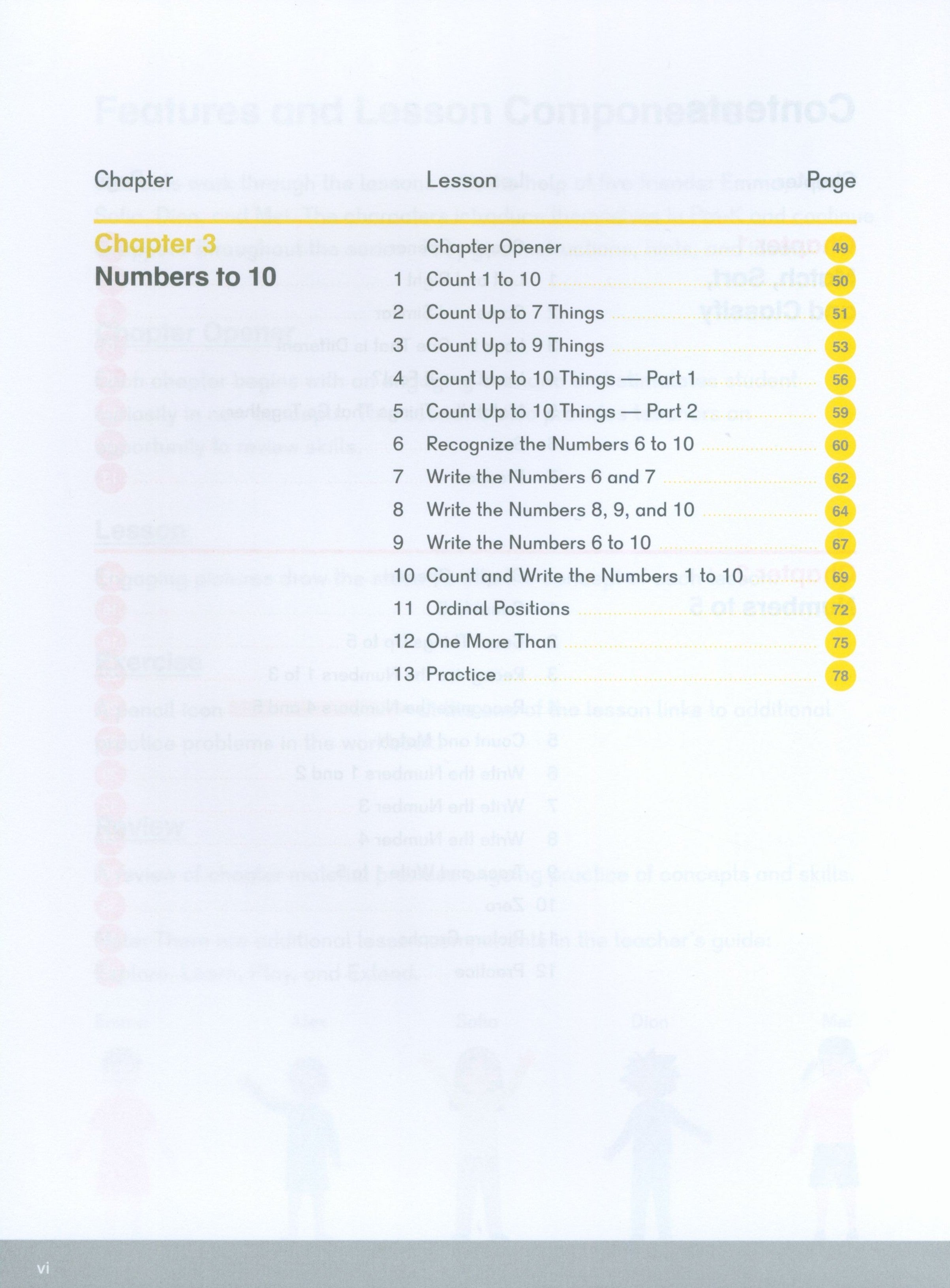 Dimensions Math Textbook KA