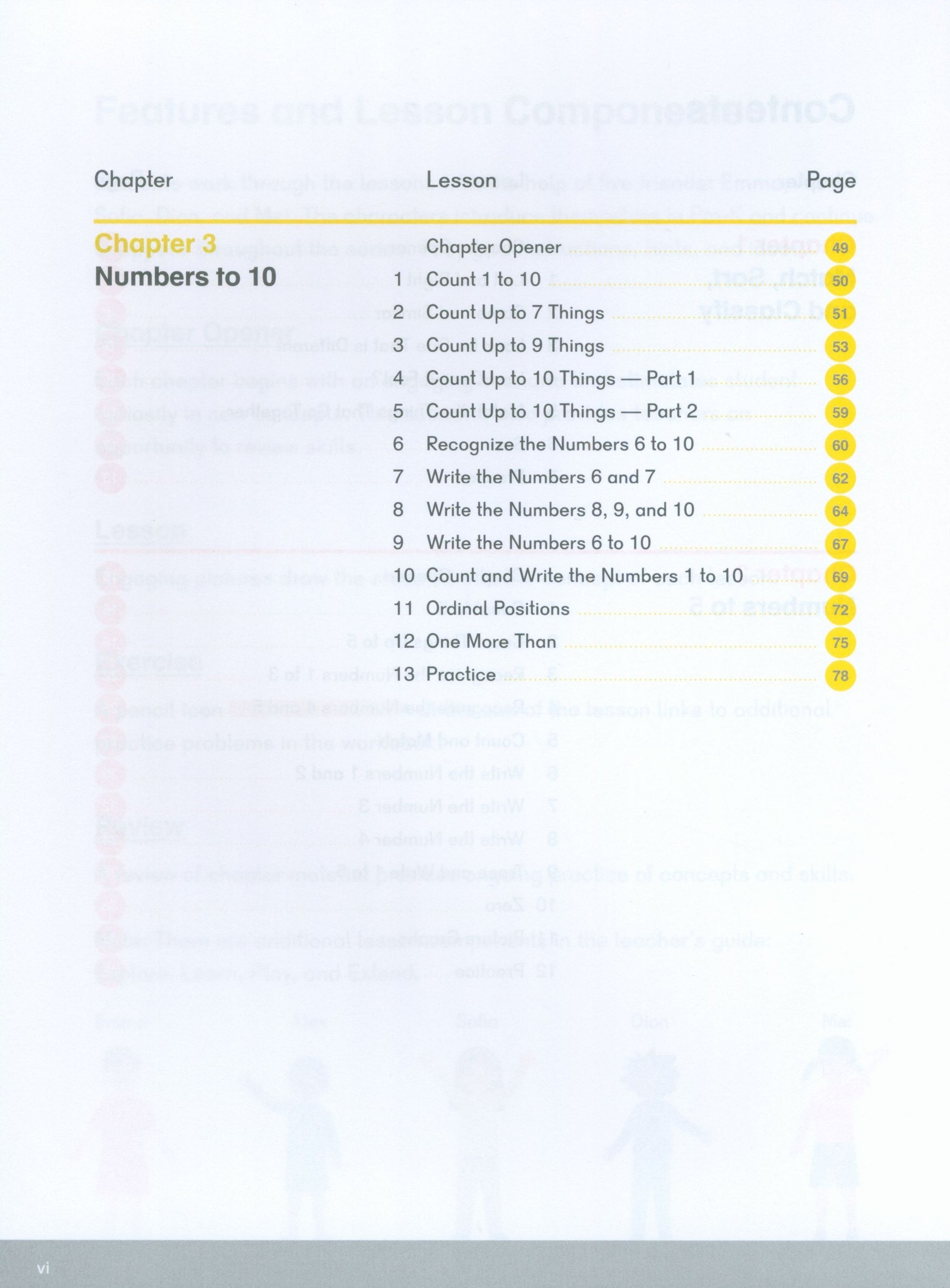 Dimensions Math Textbook KA