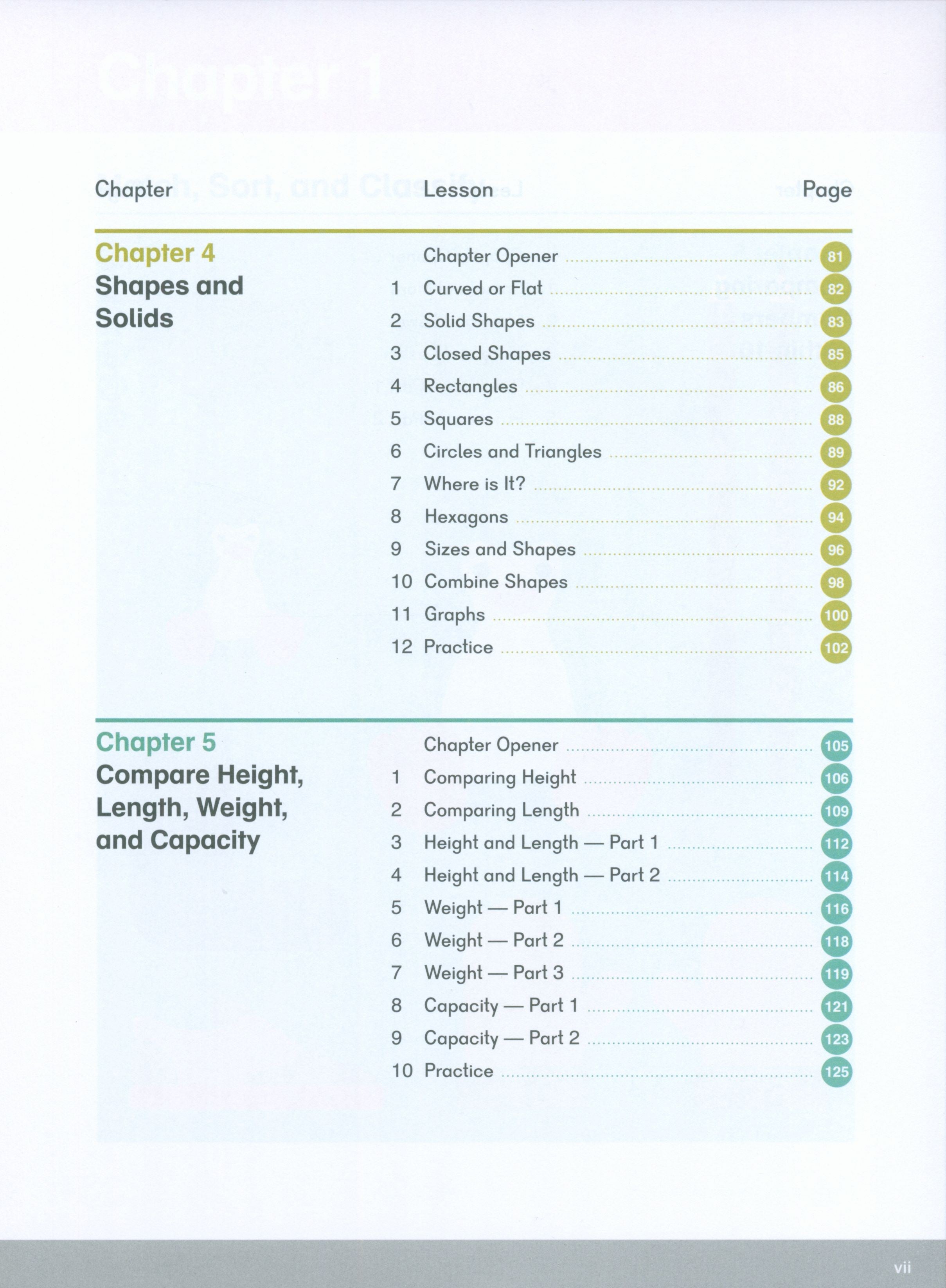 Dimensions Math Textbook KA
