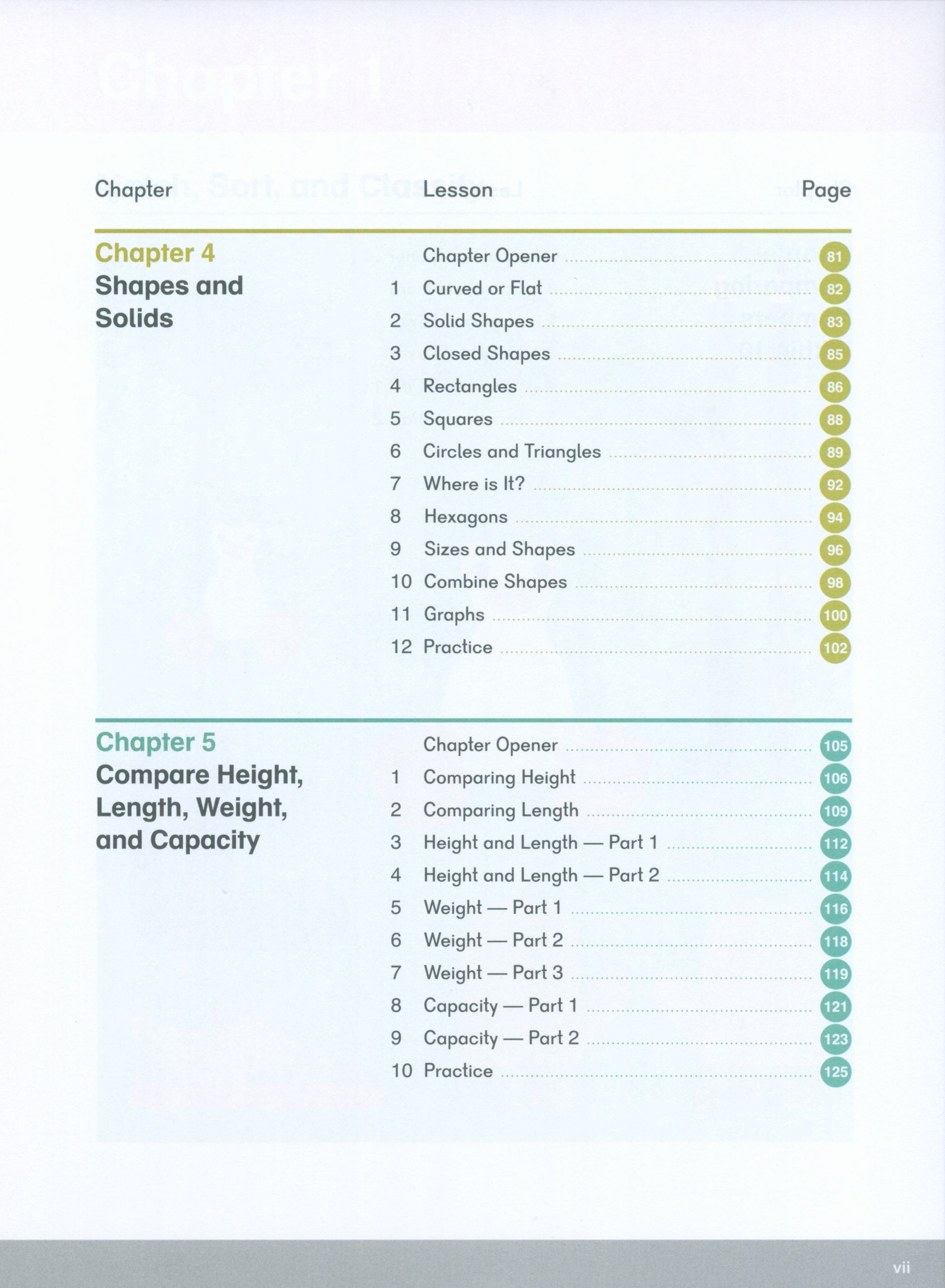 Dimensions Math Textbook KA