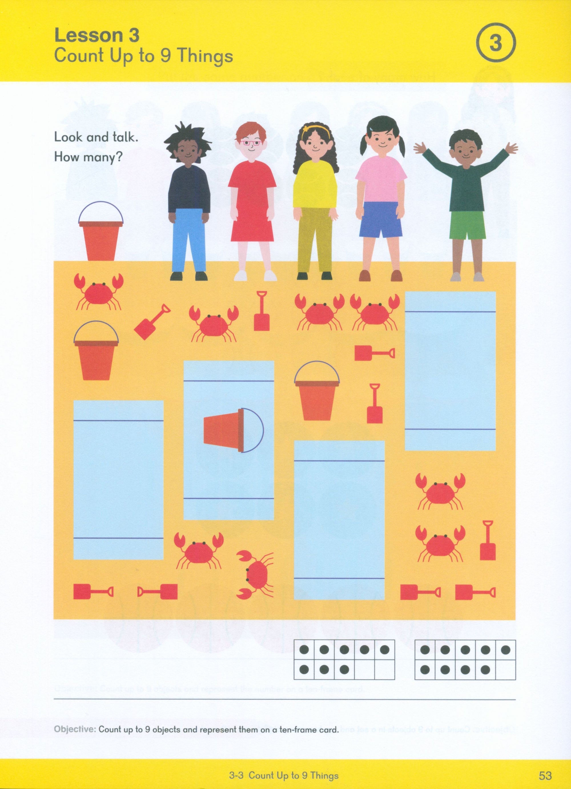 Dimensions Math Textbook KA