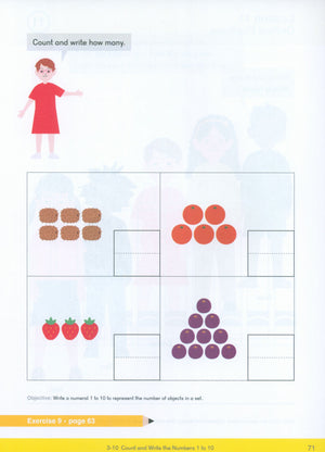 Dimensions Math Textbook KA