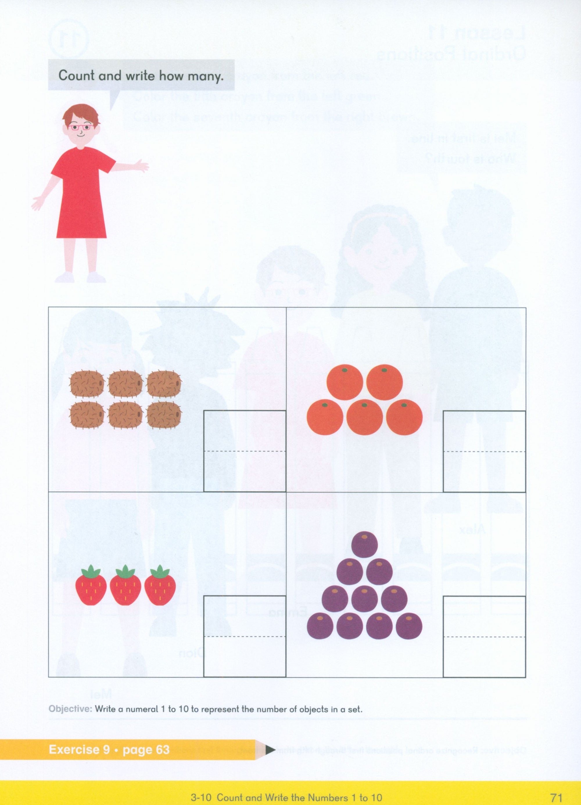 Dimensions Math Textbook KA