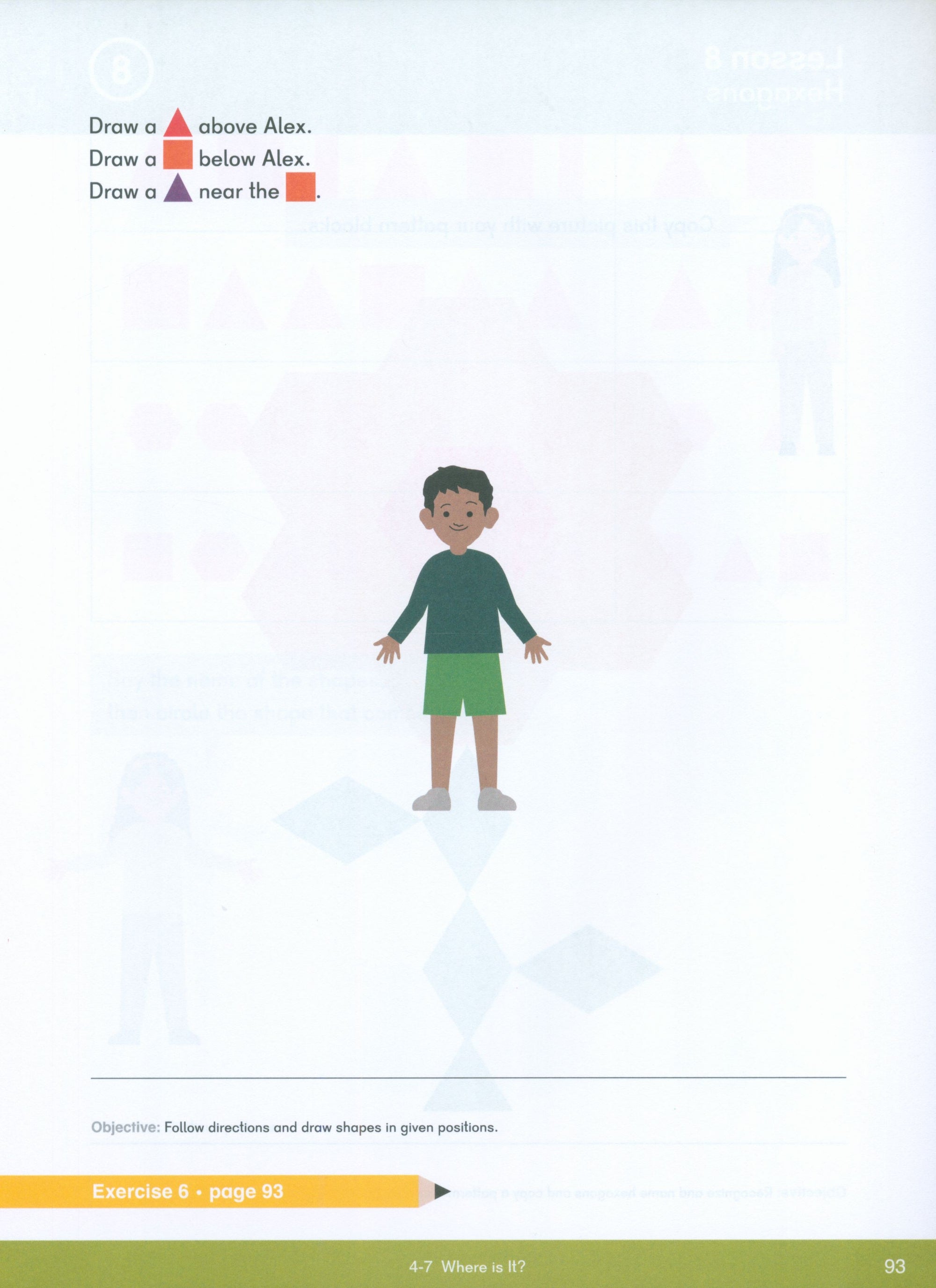 Dimensions Math Textbook KA