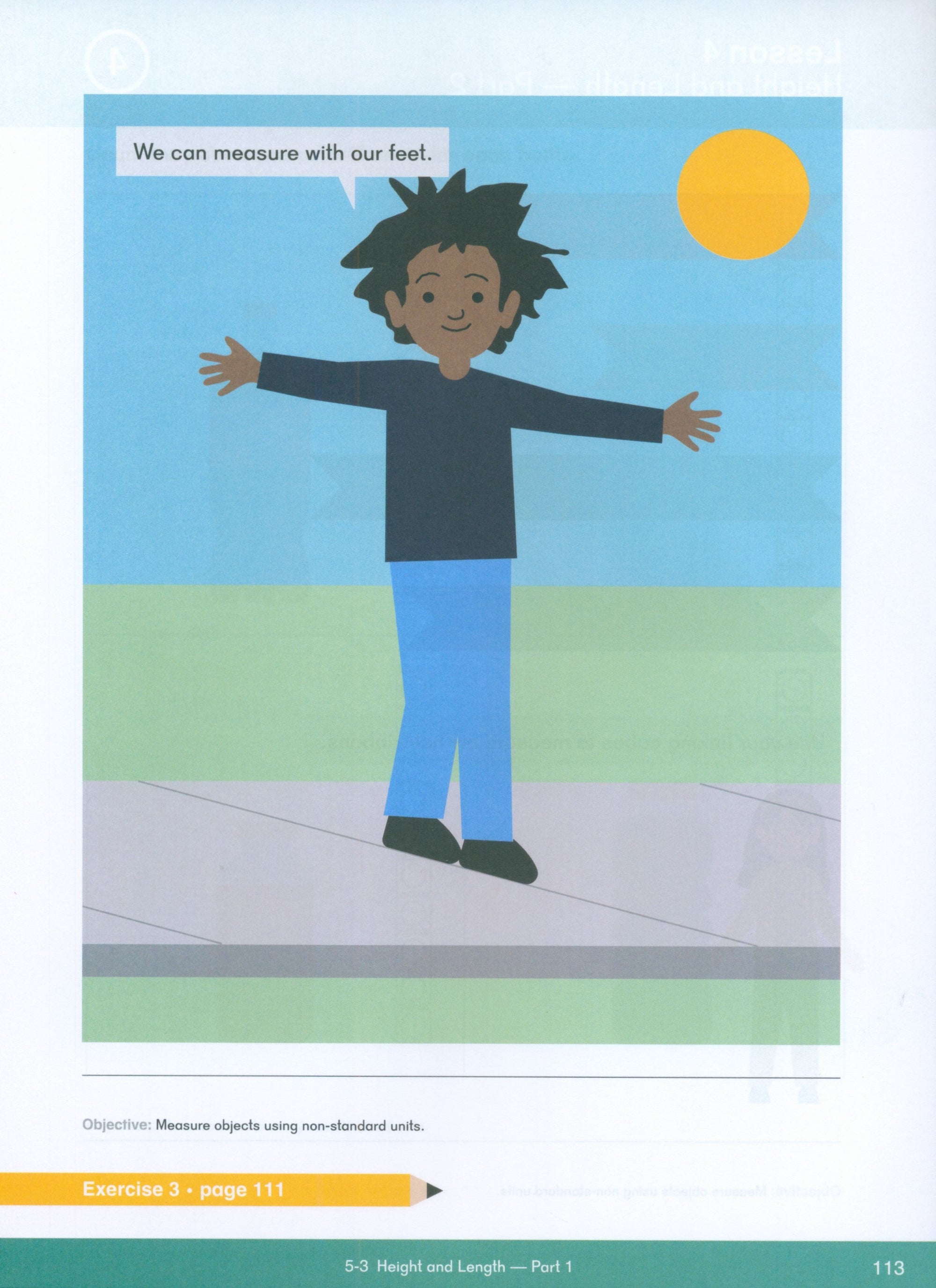 Dimensions Math Textbook KA