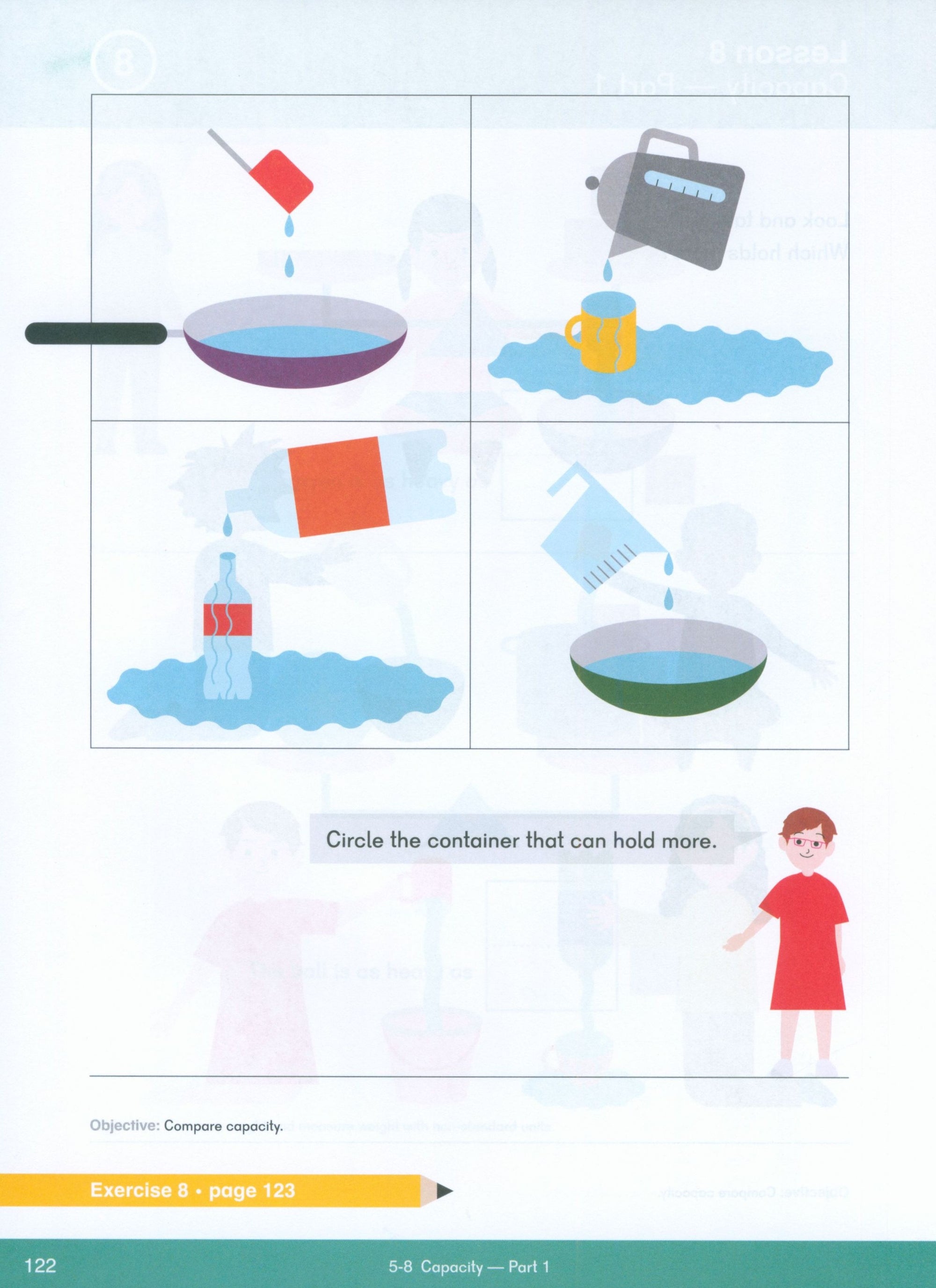 Dimensions Math Textbook KA