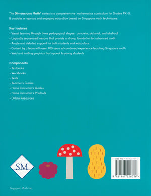 Dimensions Math Textbook KB