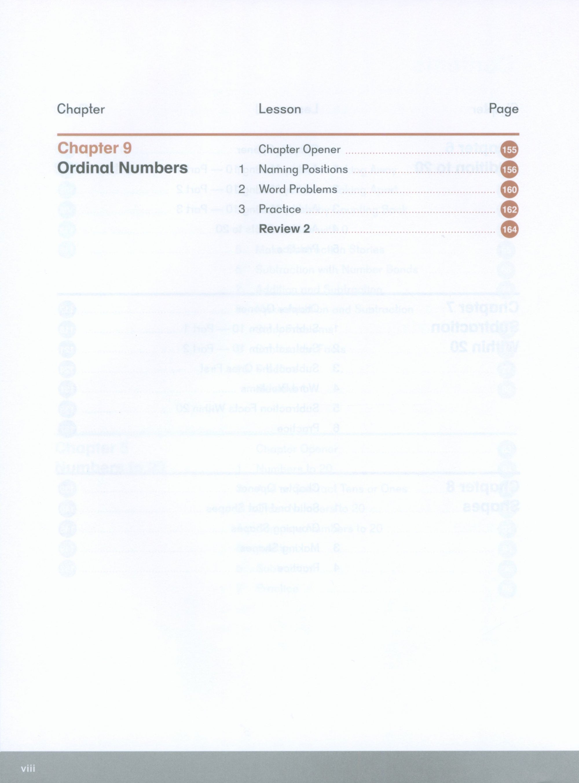 Dimensions Math Textbook 1A