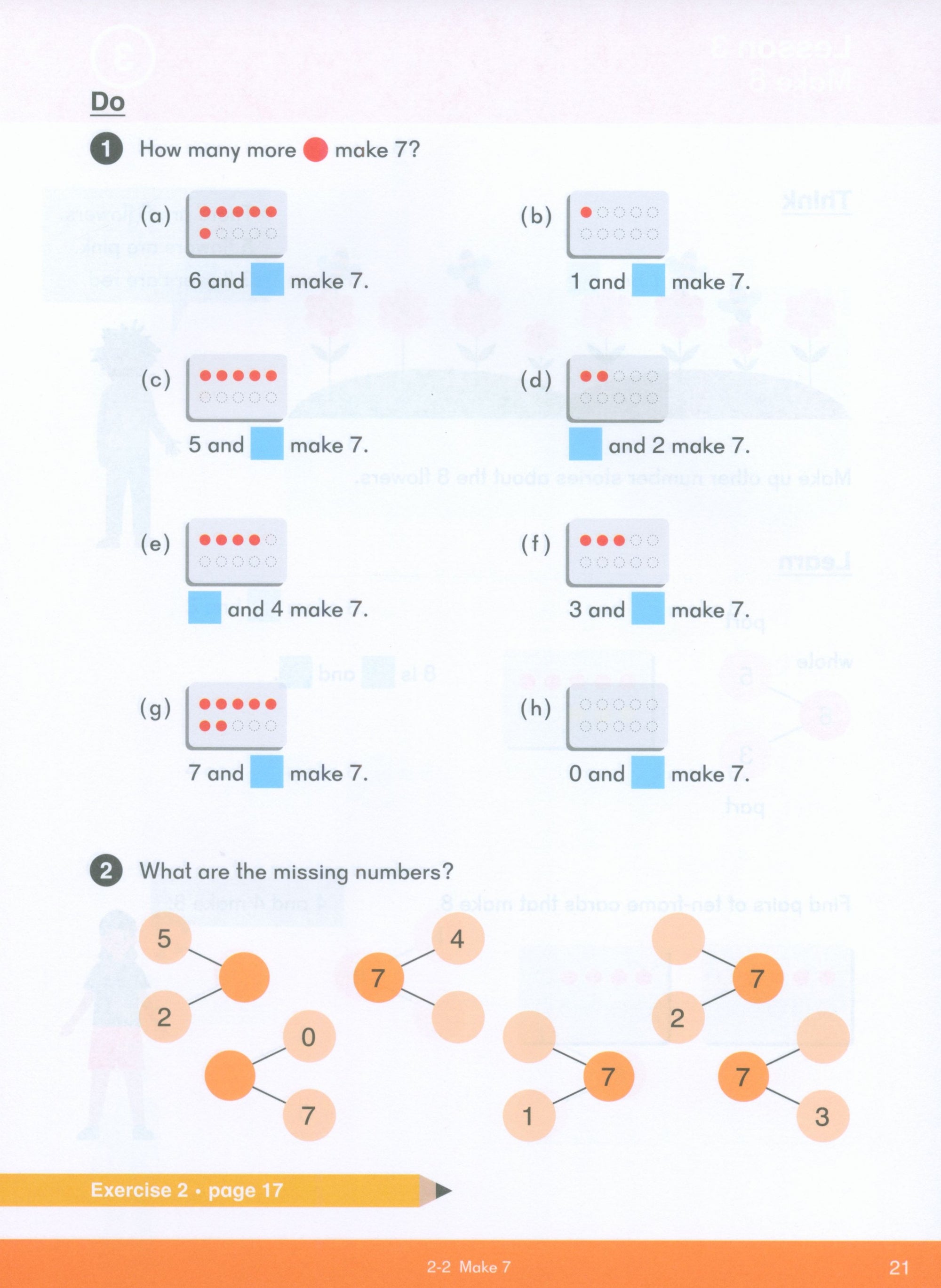 Dimensions Math Textbook 1A