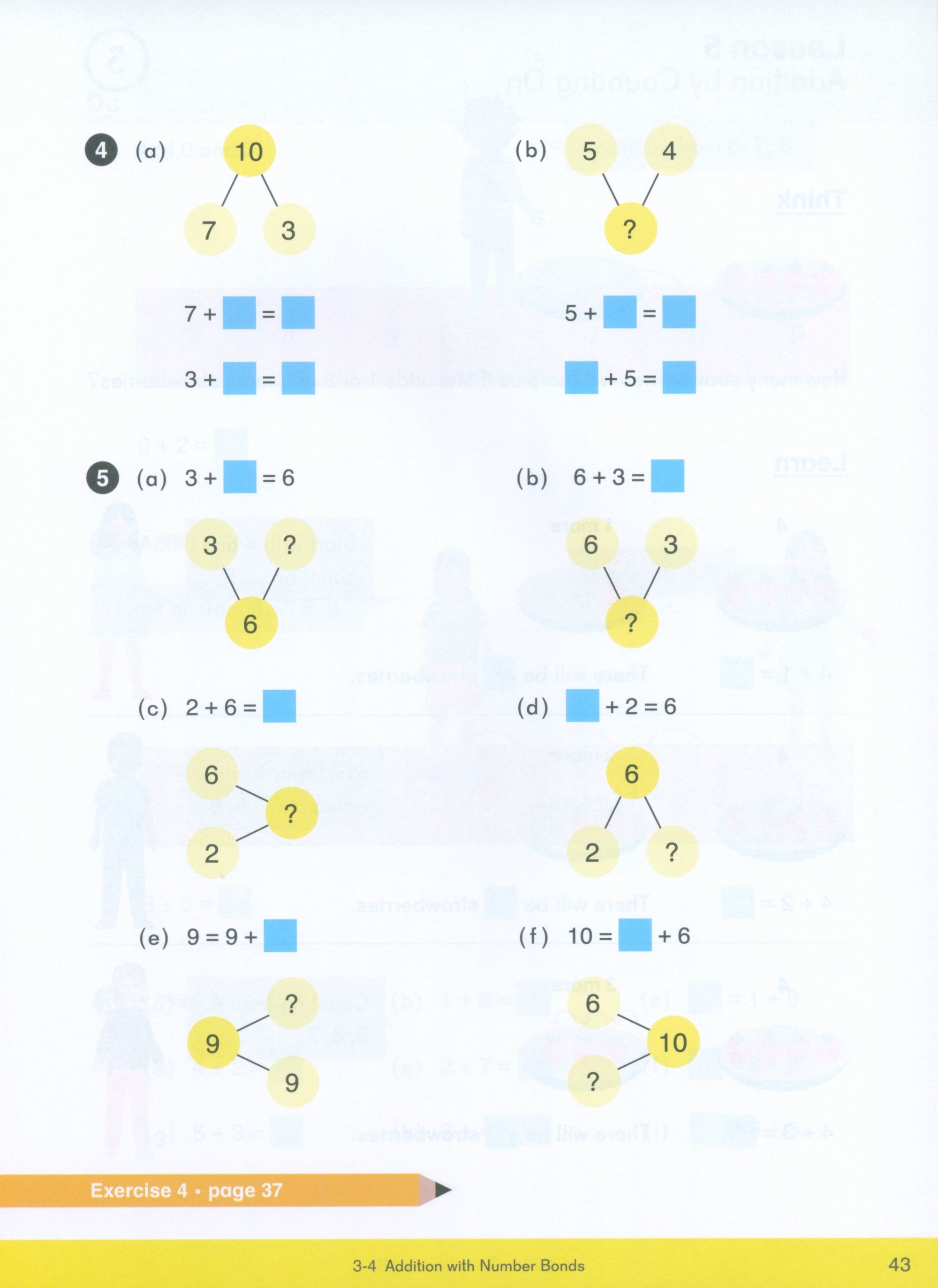Dimensions Math Textbook 1A