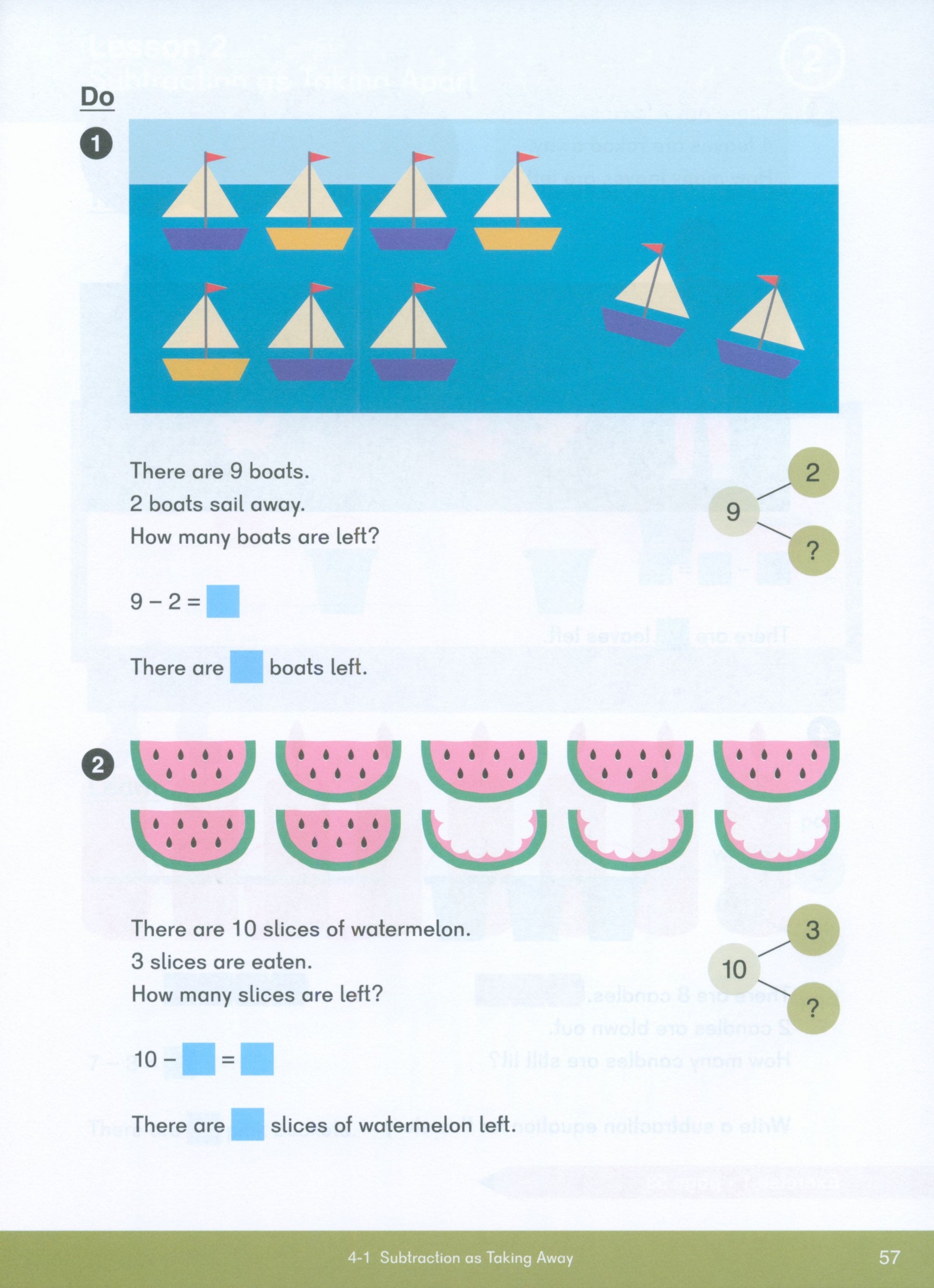 Dimensions Math Textbook 1A
