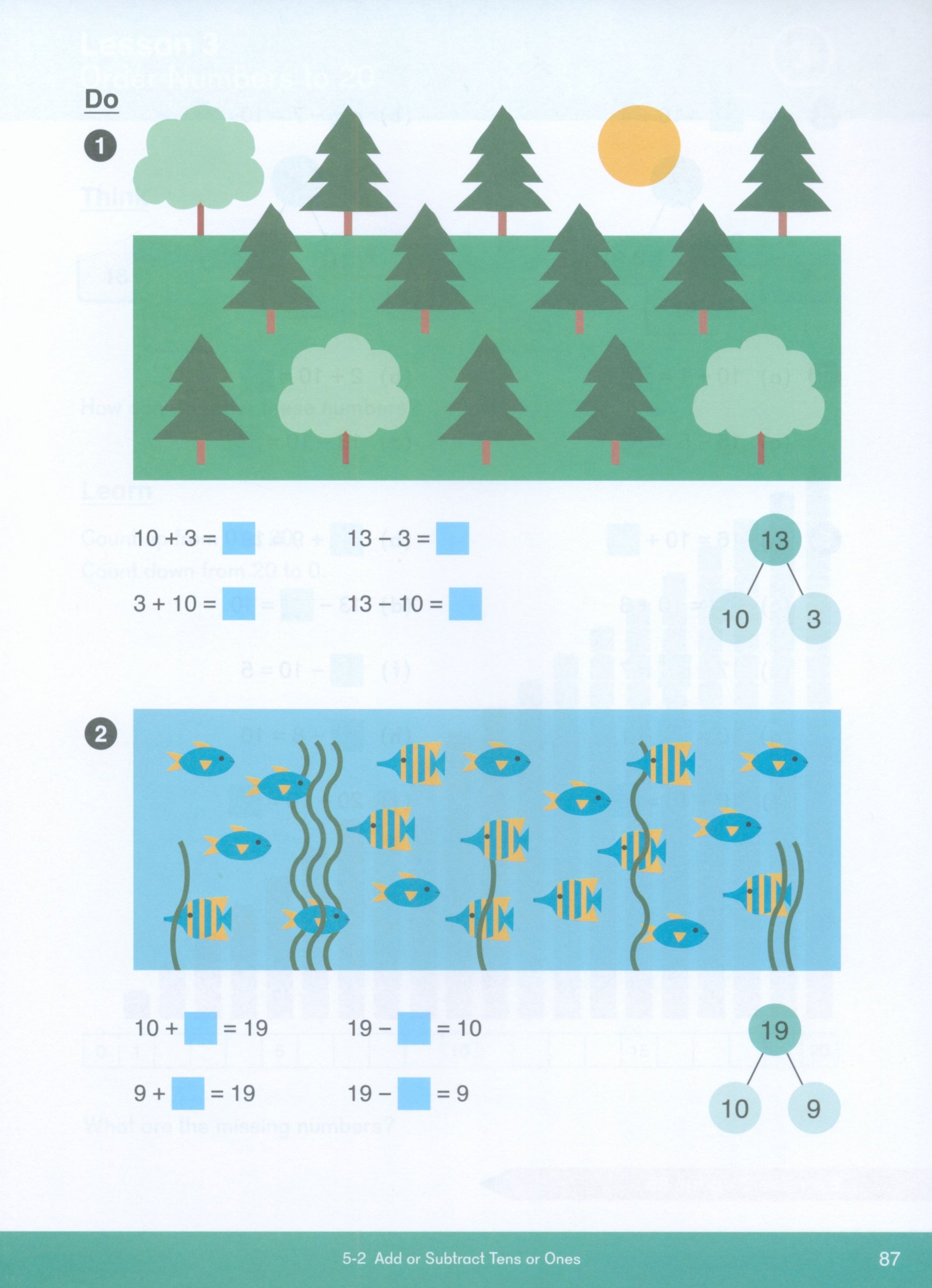 Dimensions Math Textbook 1A