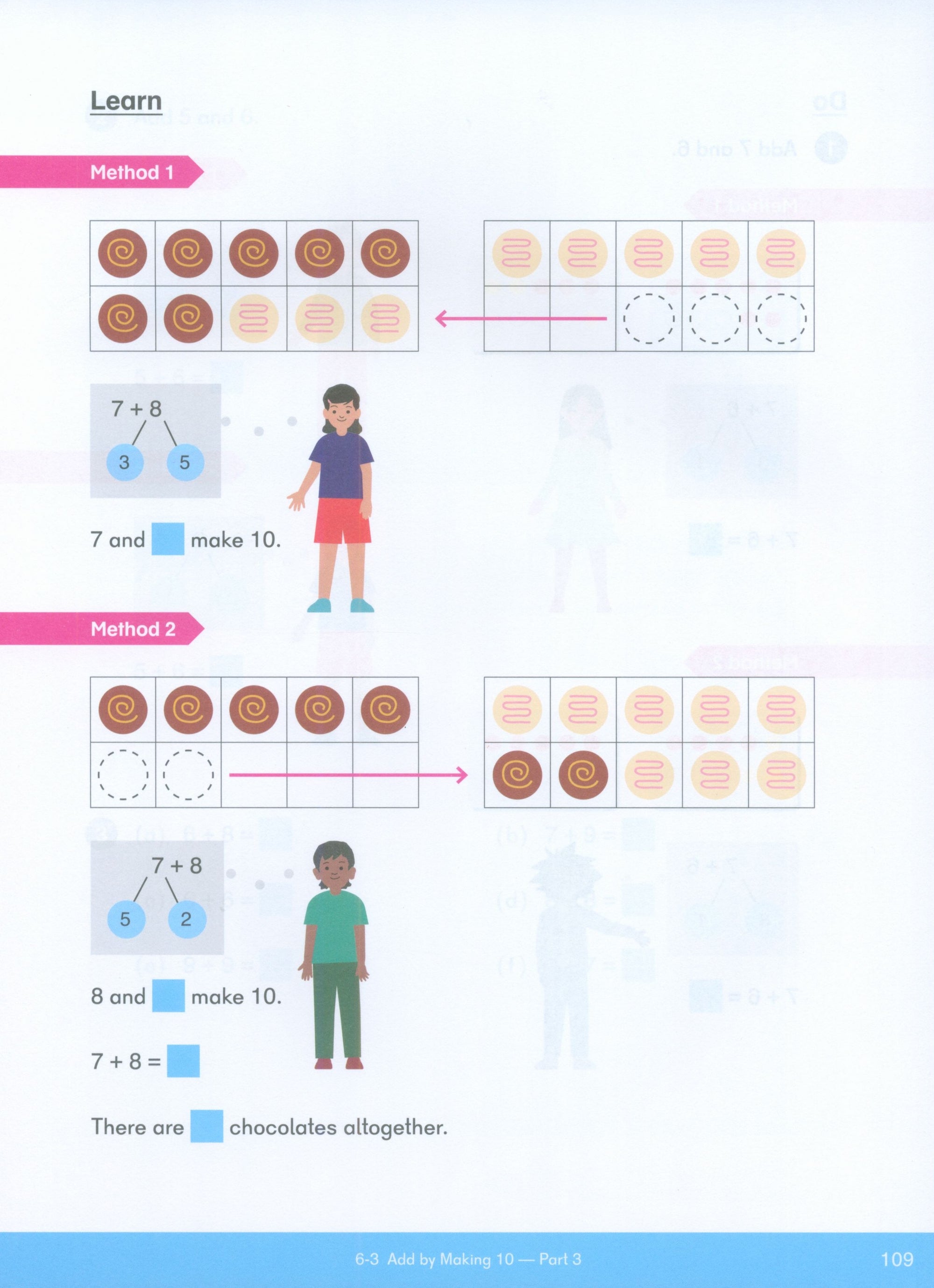 Dimensions Math Textbook 1A