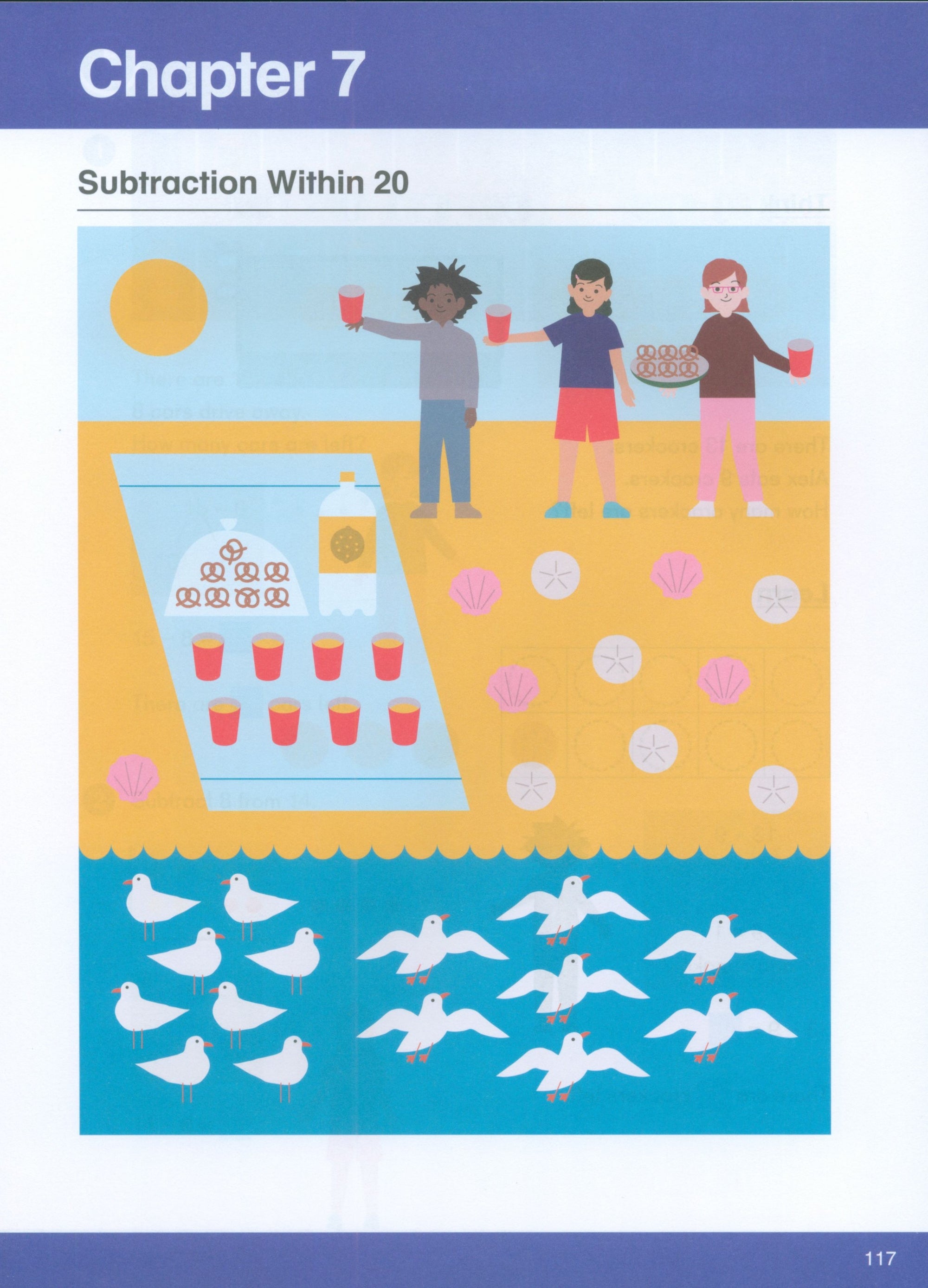 Dimensions Math Textbook 1A