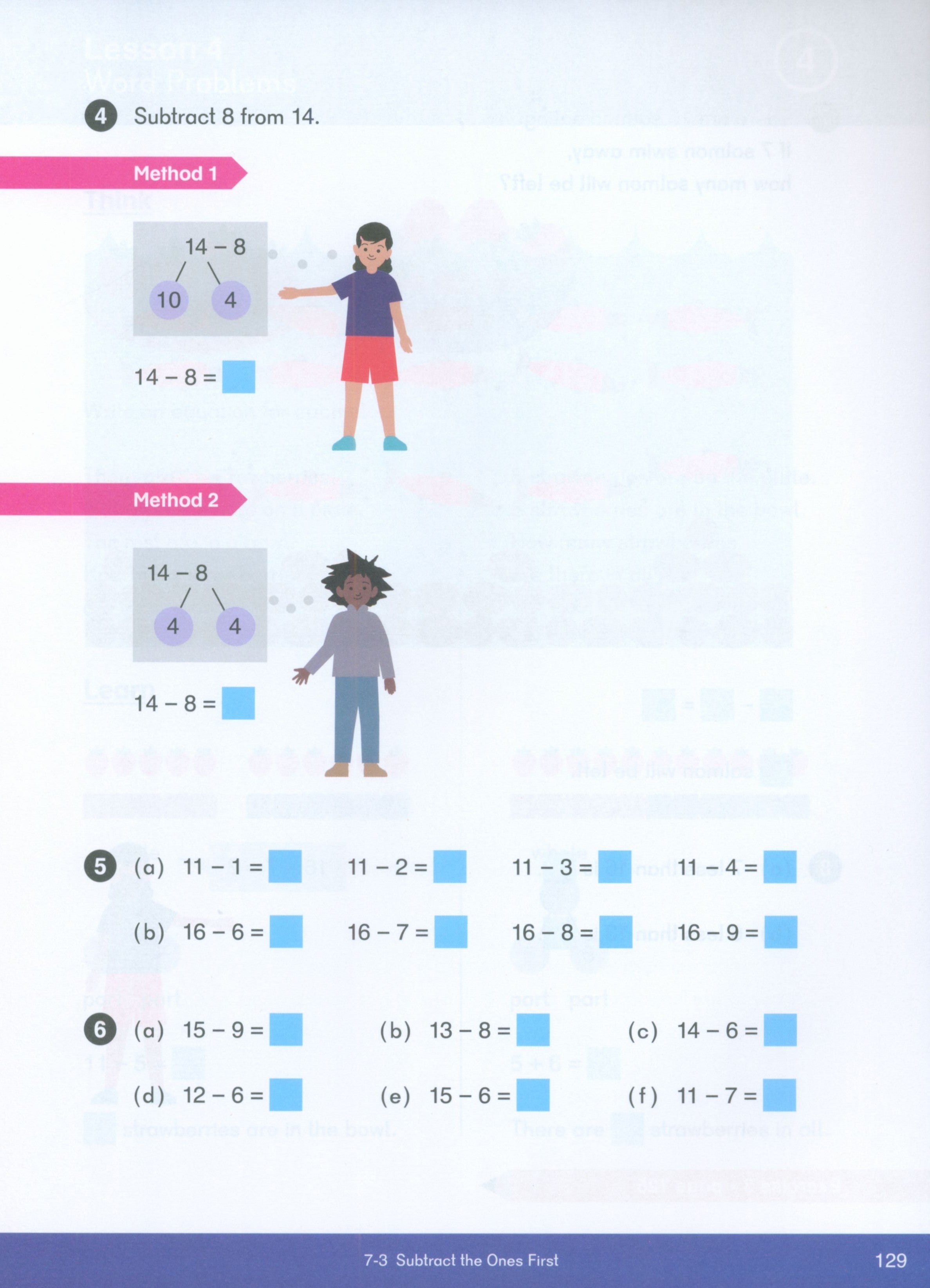 Dimensions Math Textbook 1A