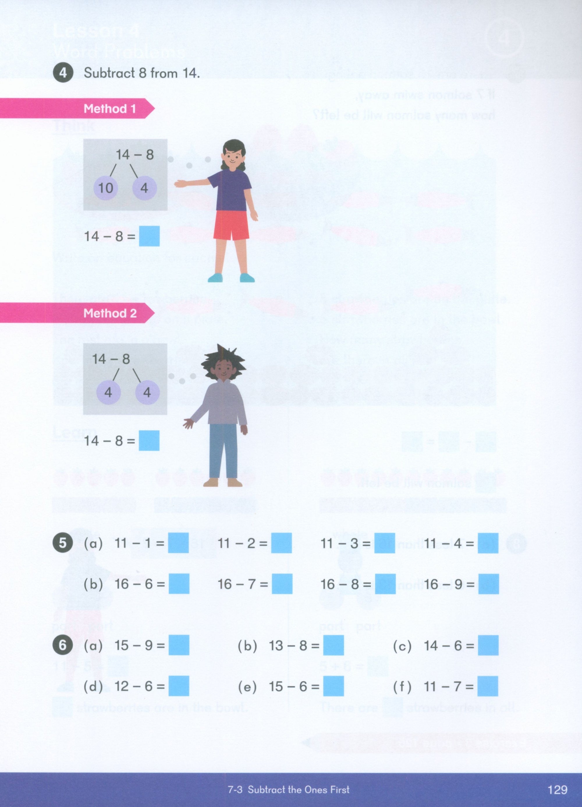 Dimensions Math Textbook 1A