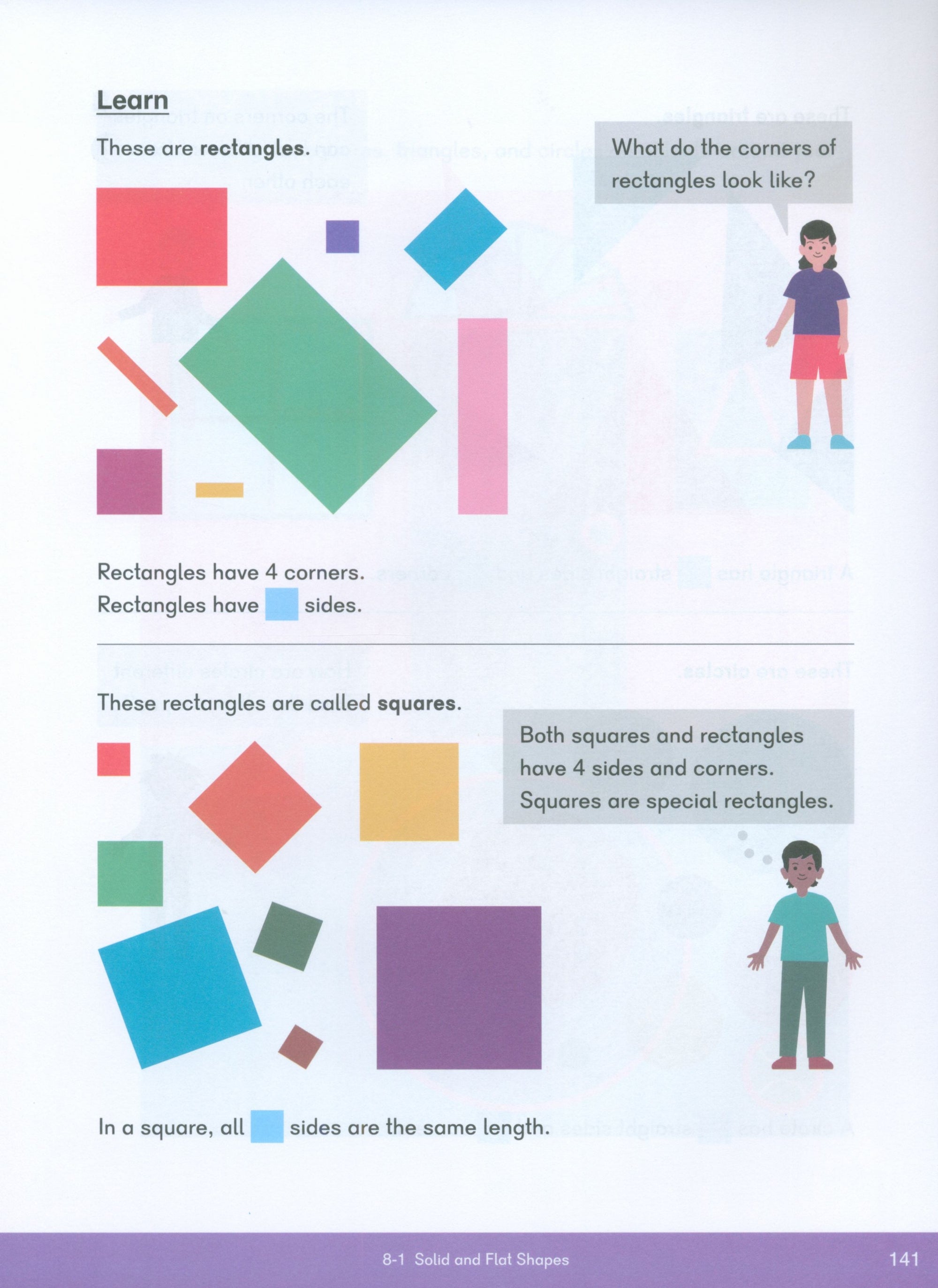 Dimensions Math Textbook 1A