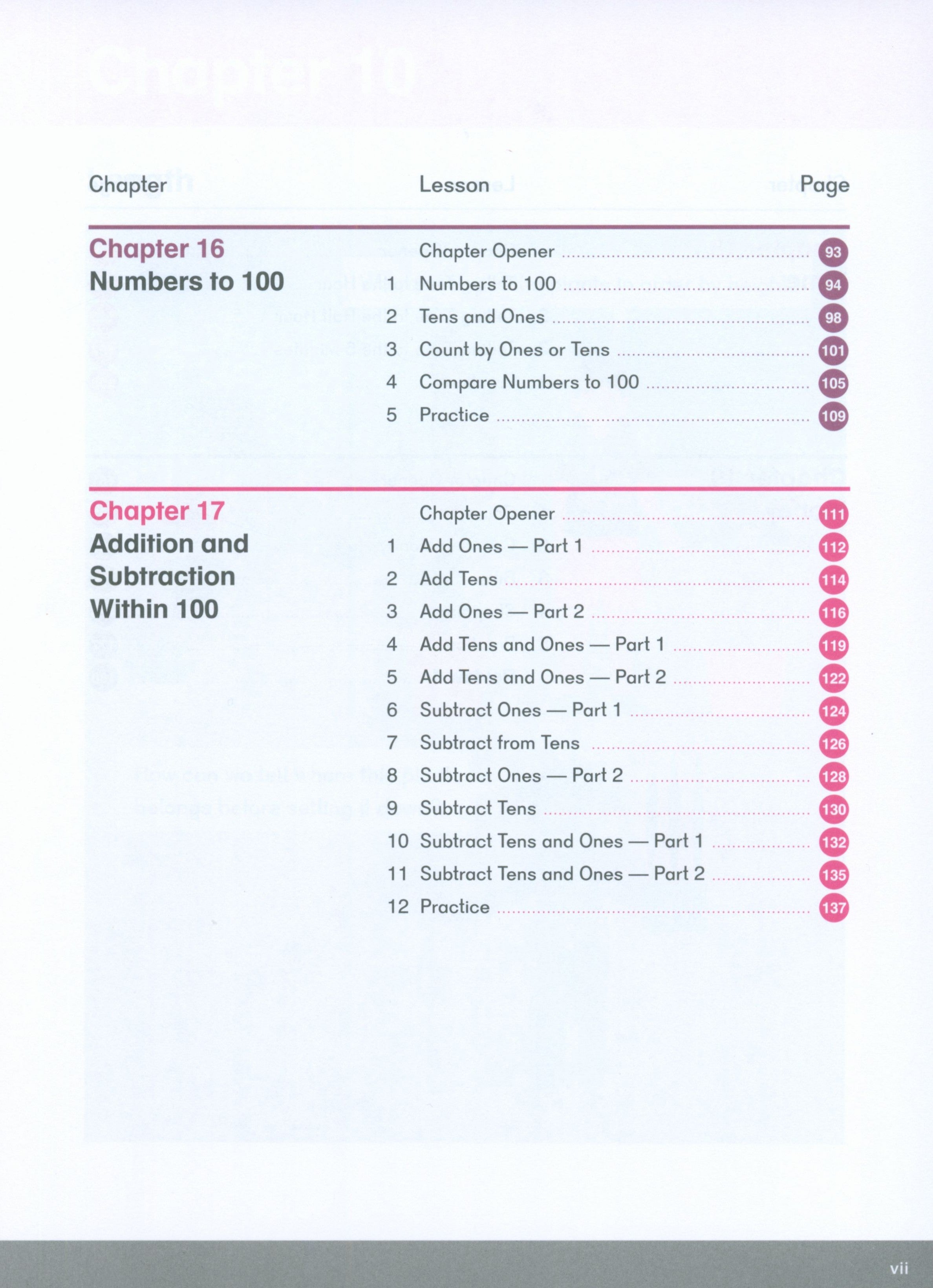 Dimensions Math Textbook 1B