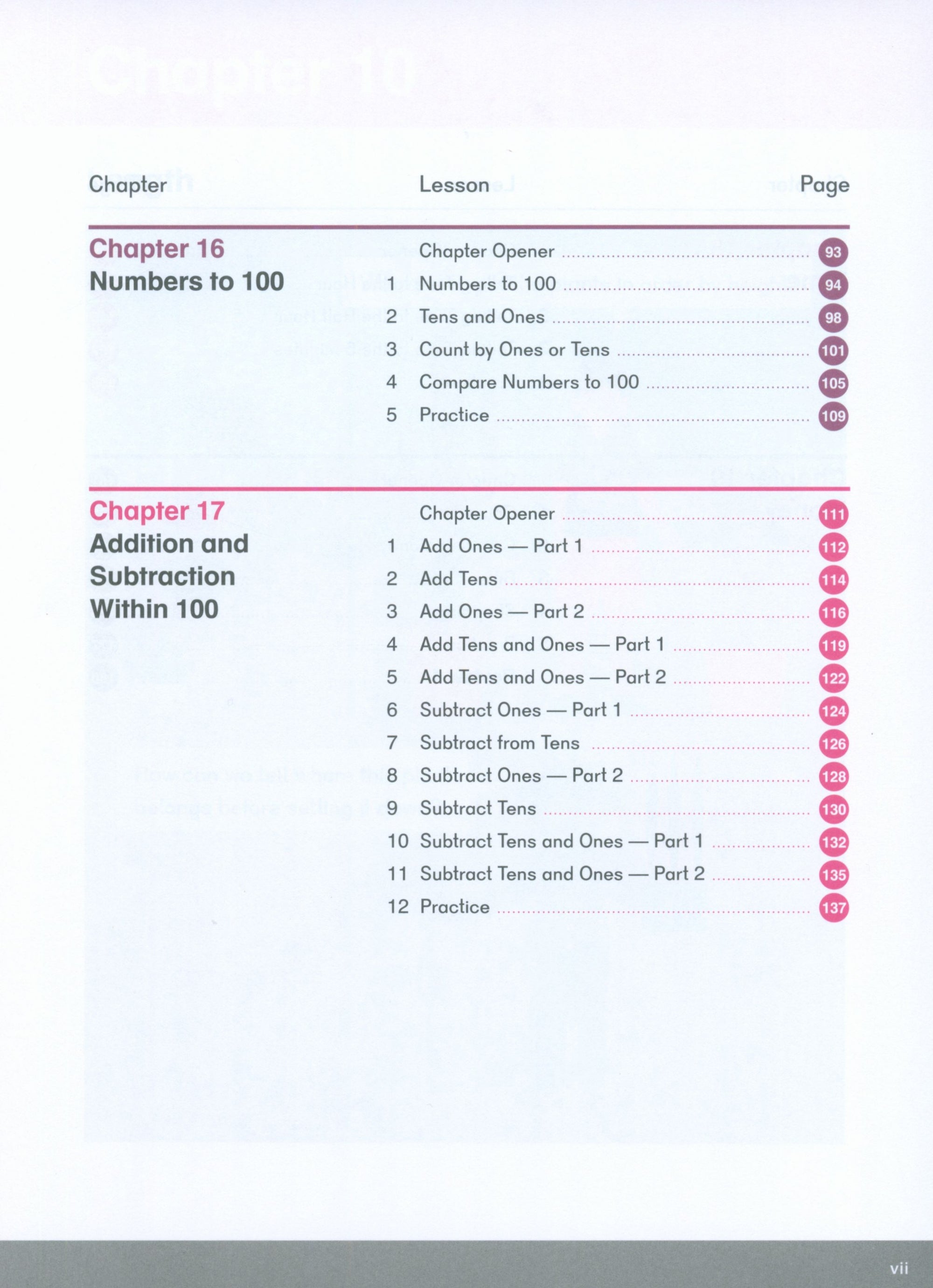 Dimensions Math Textbook 1B
