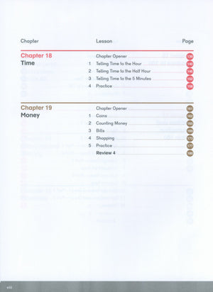 Dimensions Math Textbook 1B
