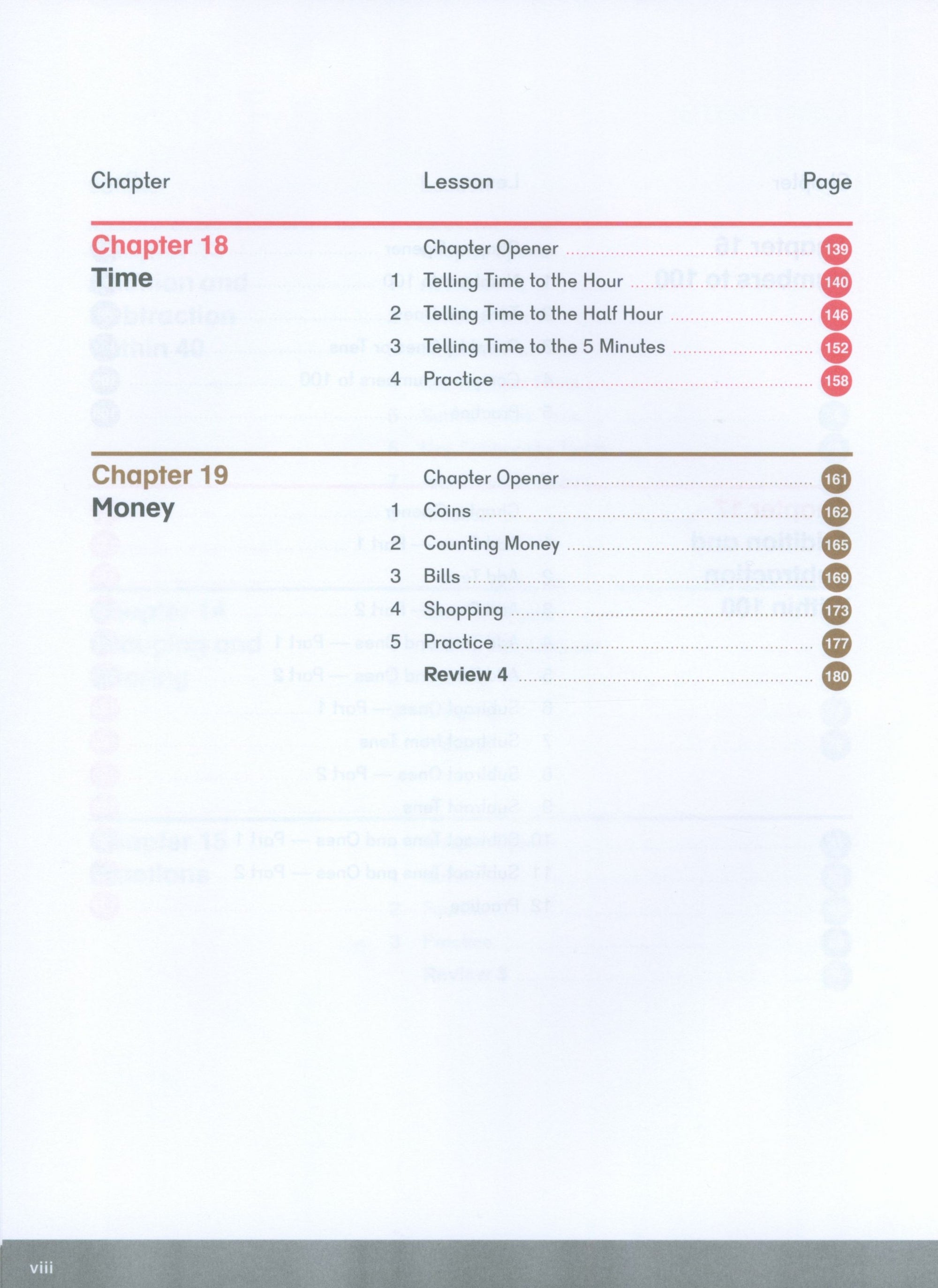 Dimensions Math Textbook 1B
