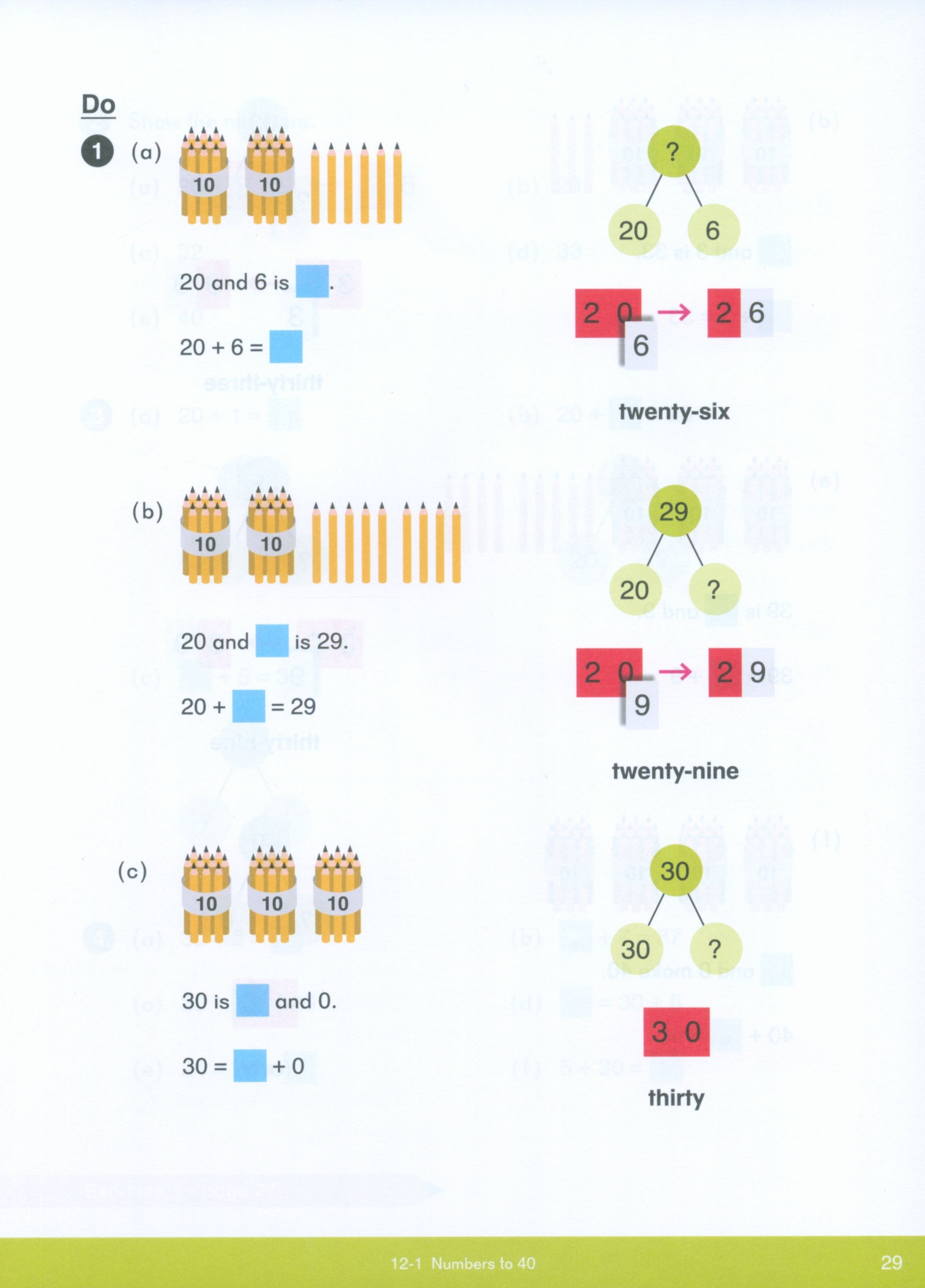 Dimensions Math Textbook 1B