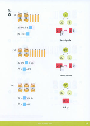 Dimensions Math Textbook 1B