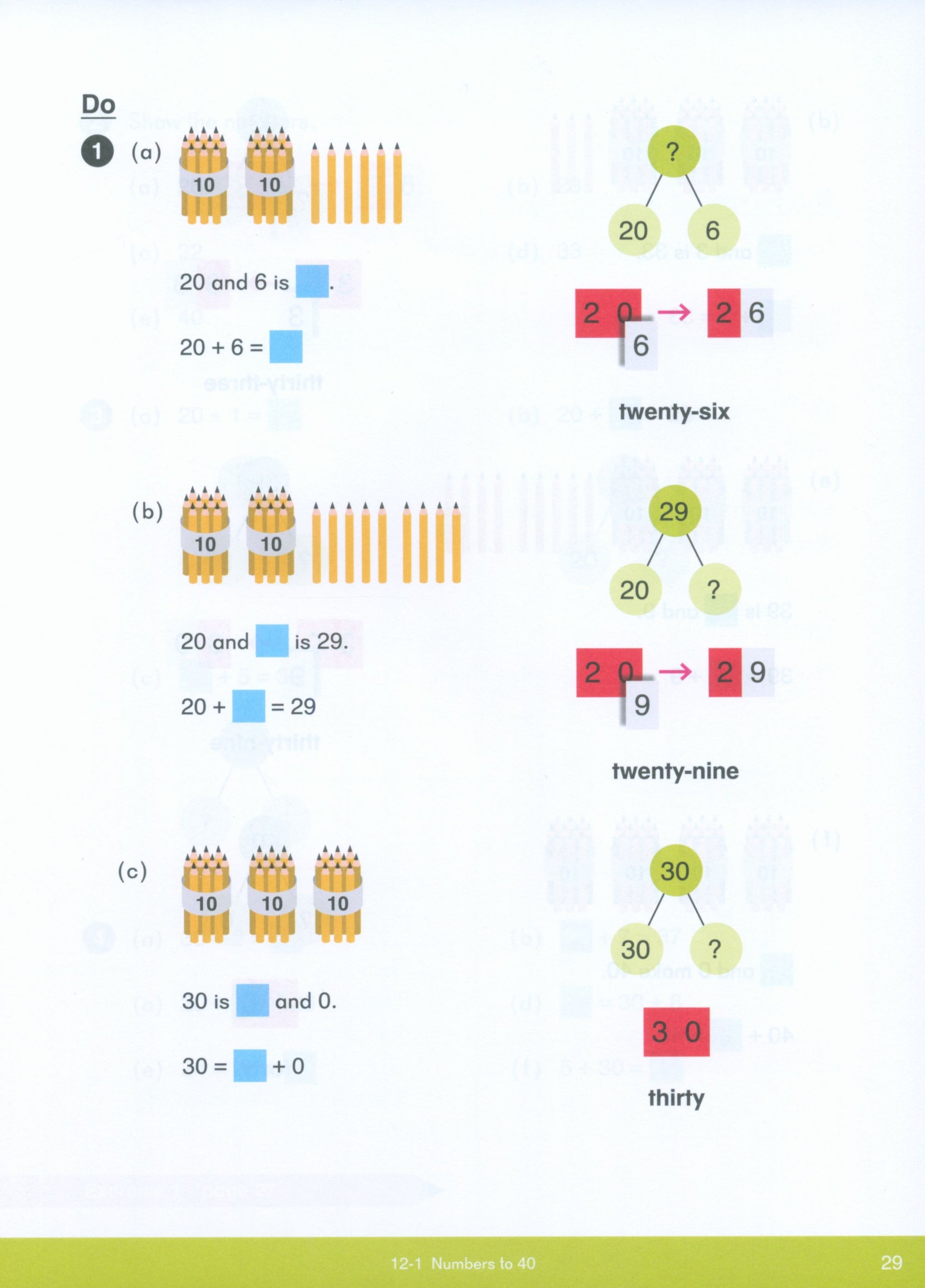 Dimensions Math Textbook 1B