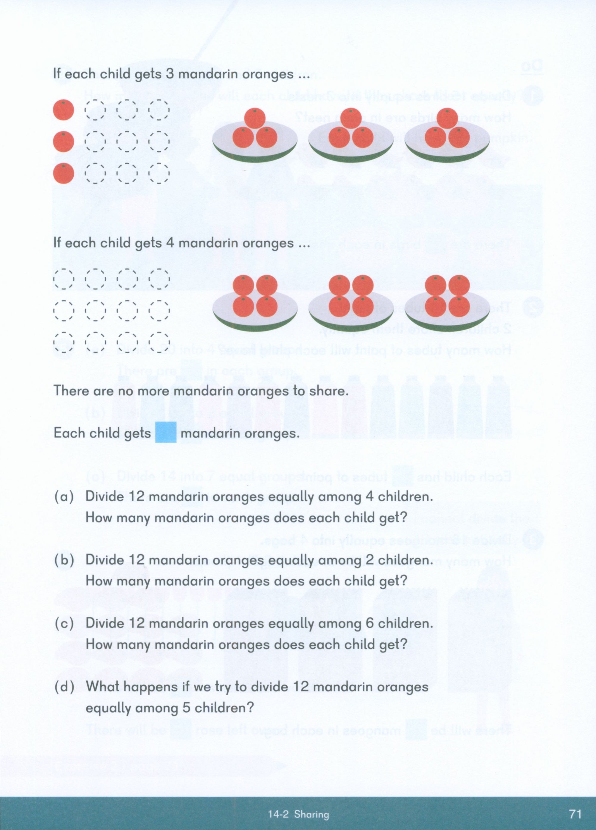 Dimensions Math Textbook 1B