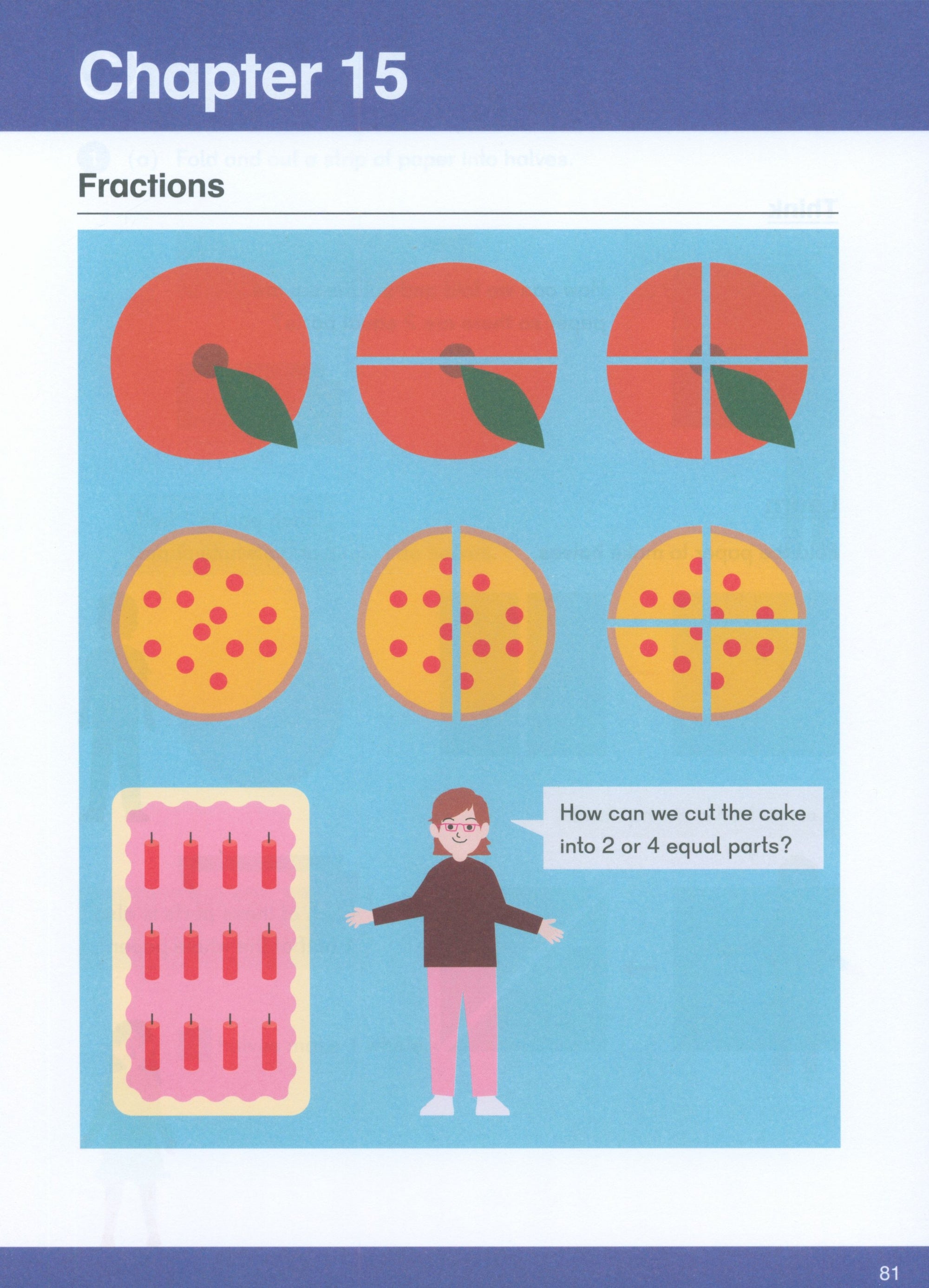 Dimensions Math Textbook 1B