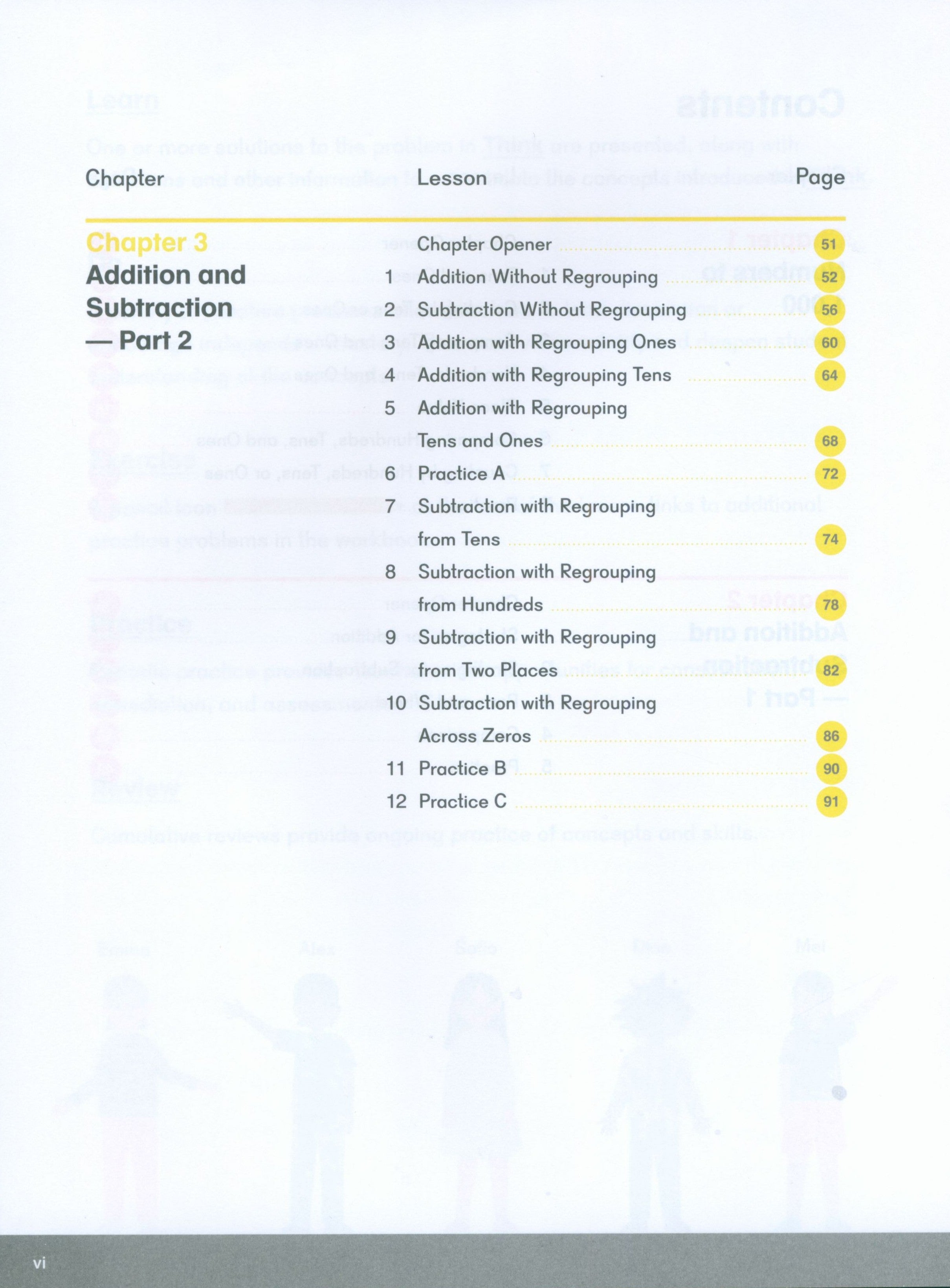 Dimensions Math Textbook 2A