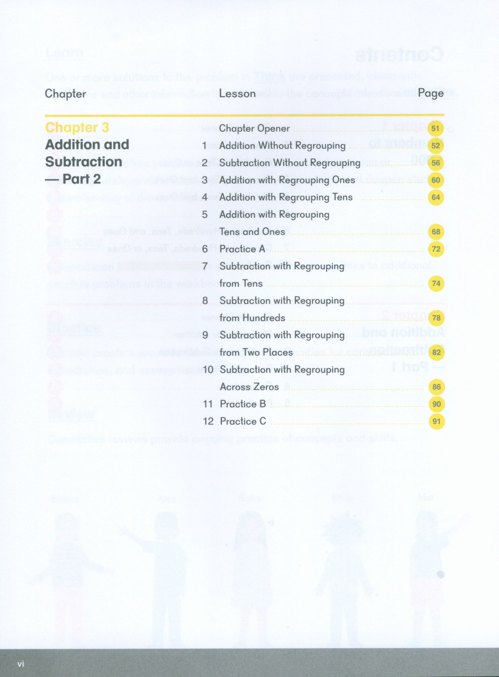 Dimensions Math Textbook 2A