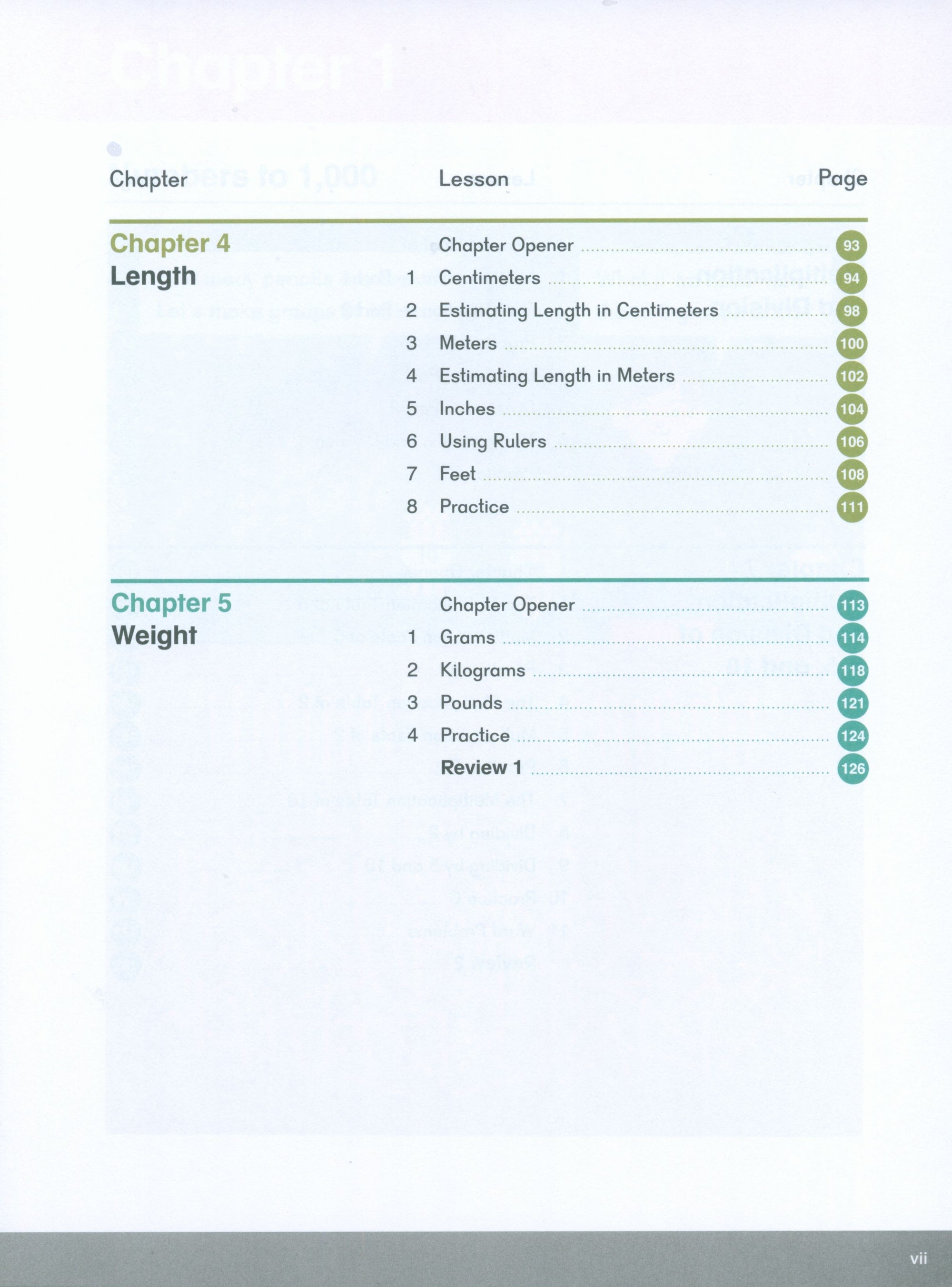 Dimensions Math Textbook 2A