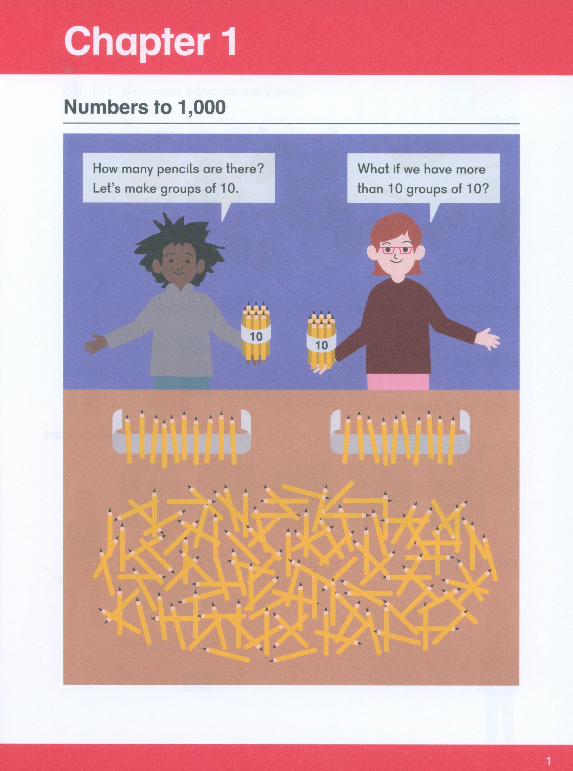 Dimensions Math Textbook 2A