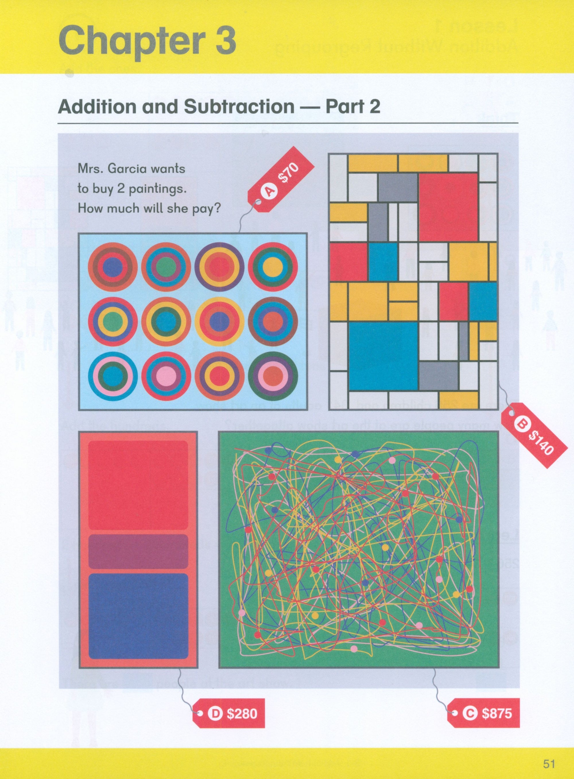 Dimensions Math Textbook 2A