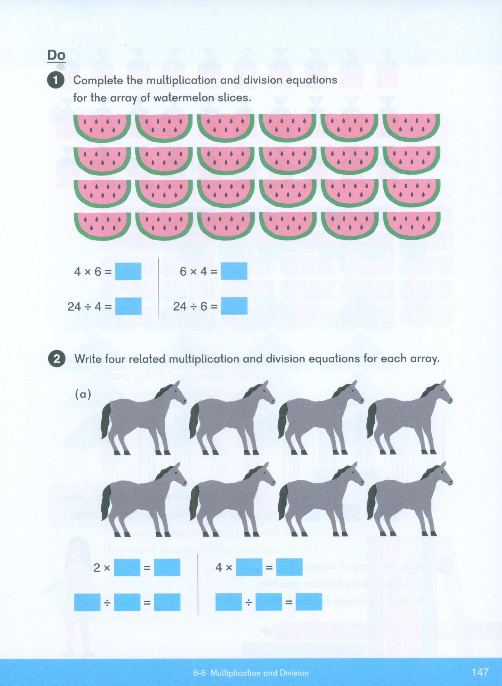 Dimensions Math Textbook 2A