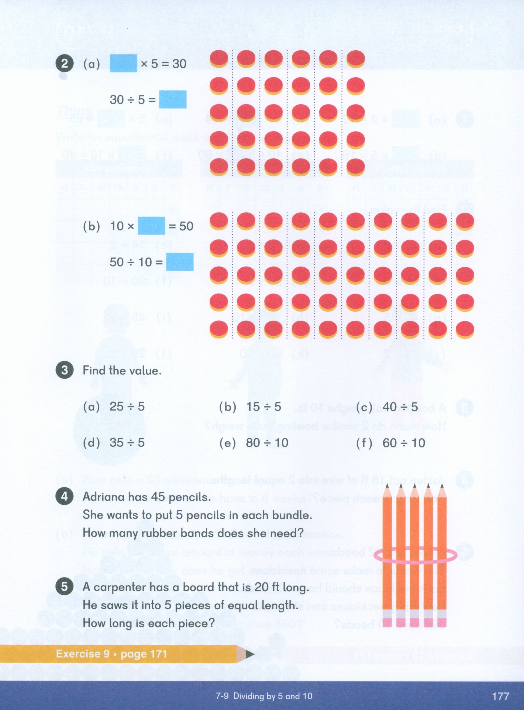 Dimensions Math Textbook 2A