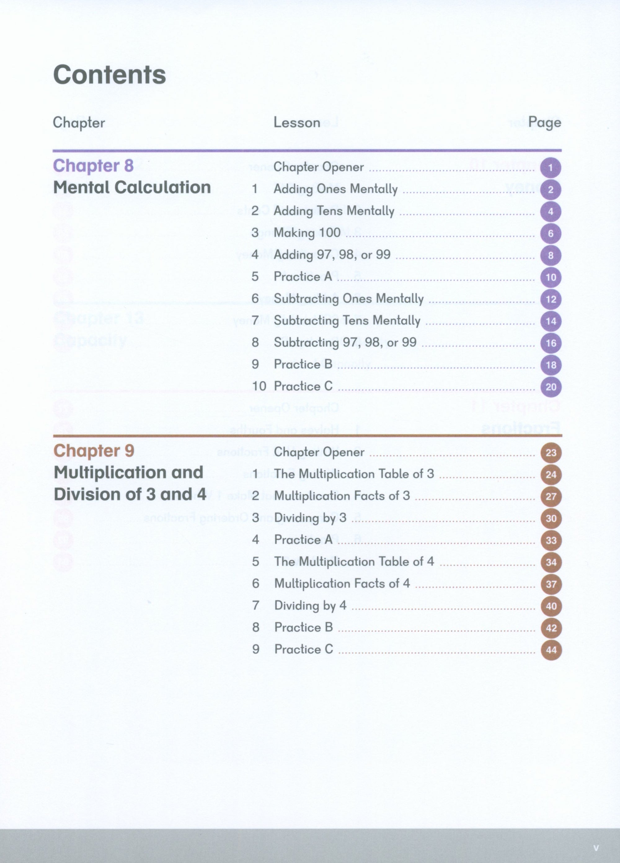 Dimensions Math Textbook 2B
