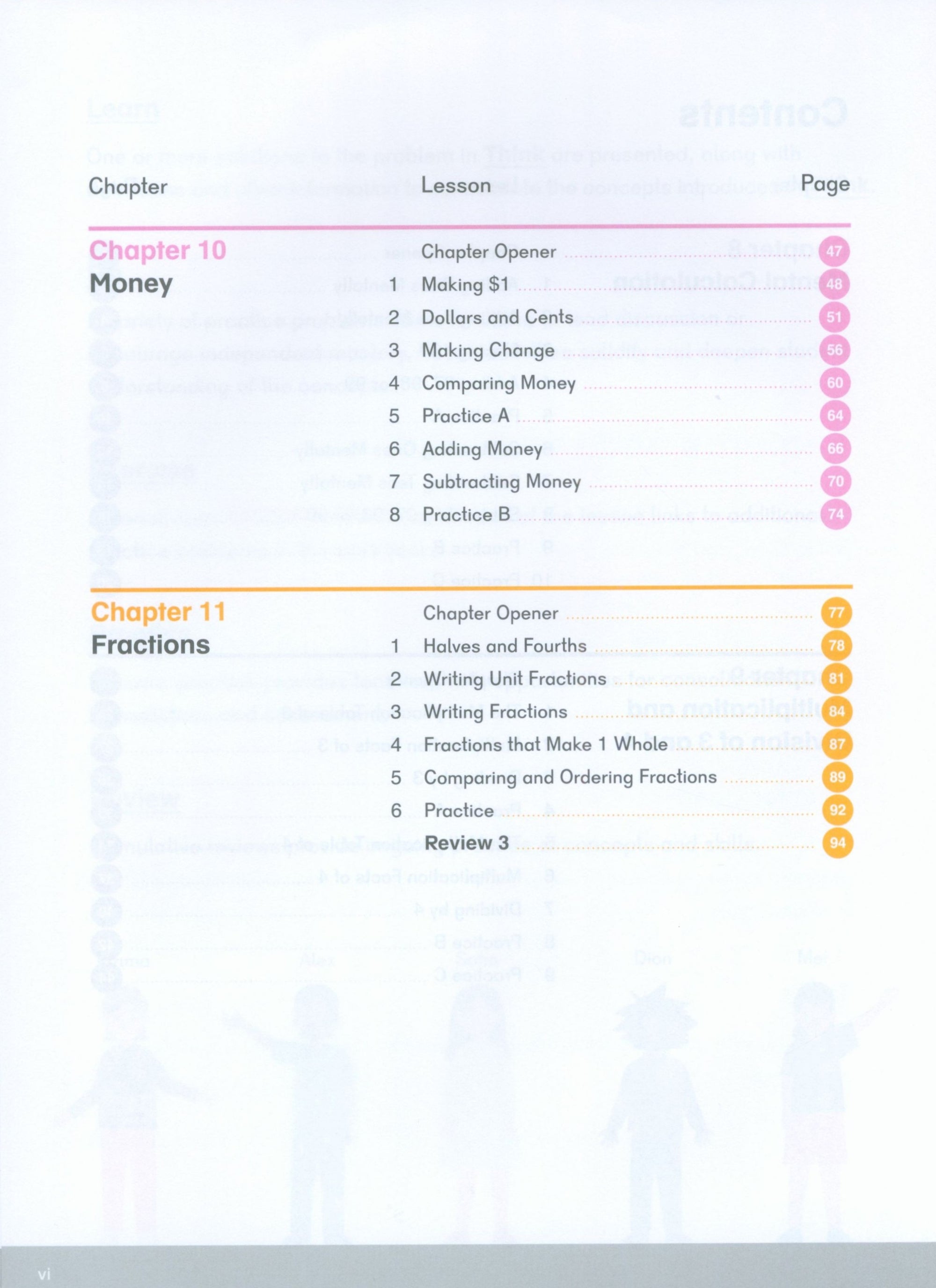 Dimensions Math Textbook 2B