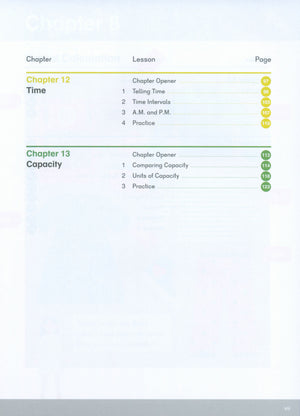 Dimensions Math Textbook 2B
