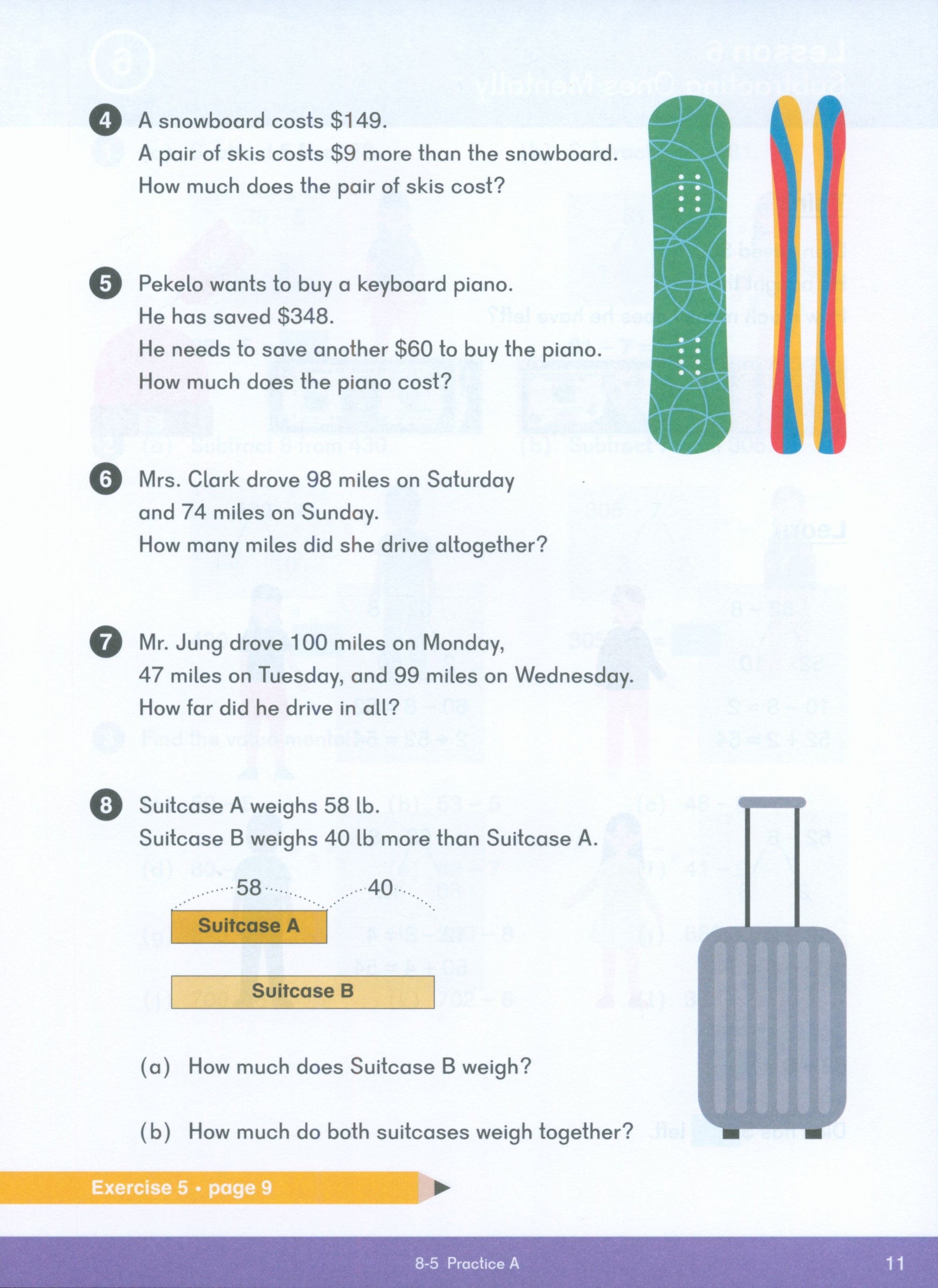 Dimensions Math Textbook 2B