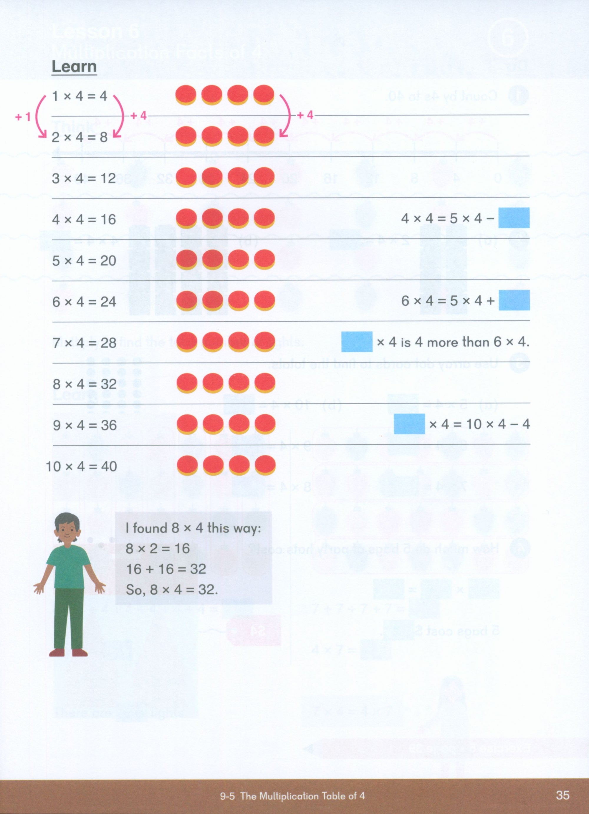 Dimensions Math Textbook 2B
