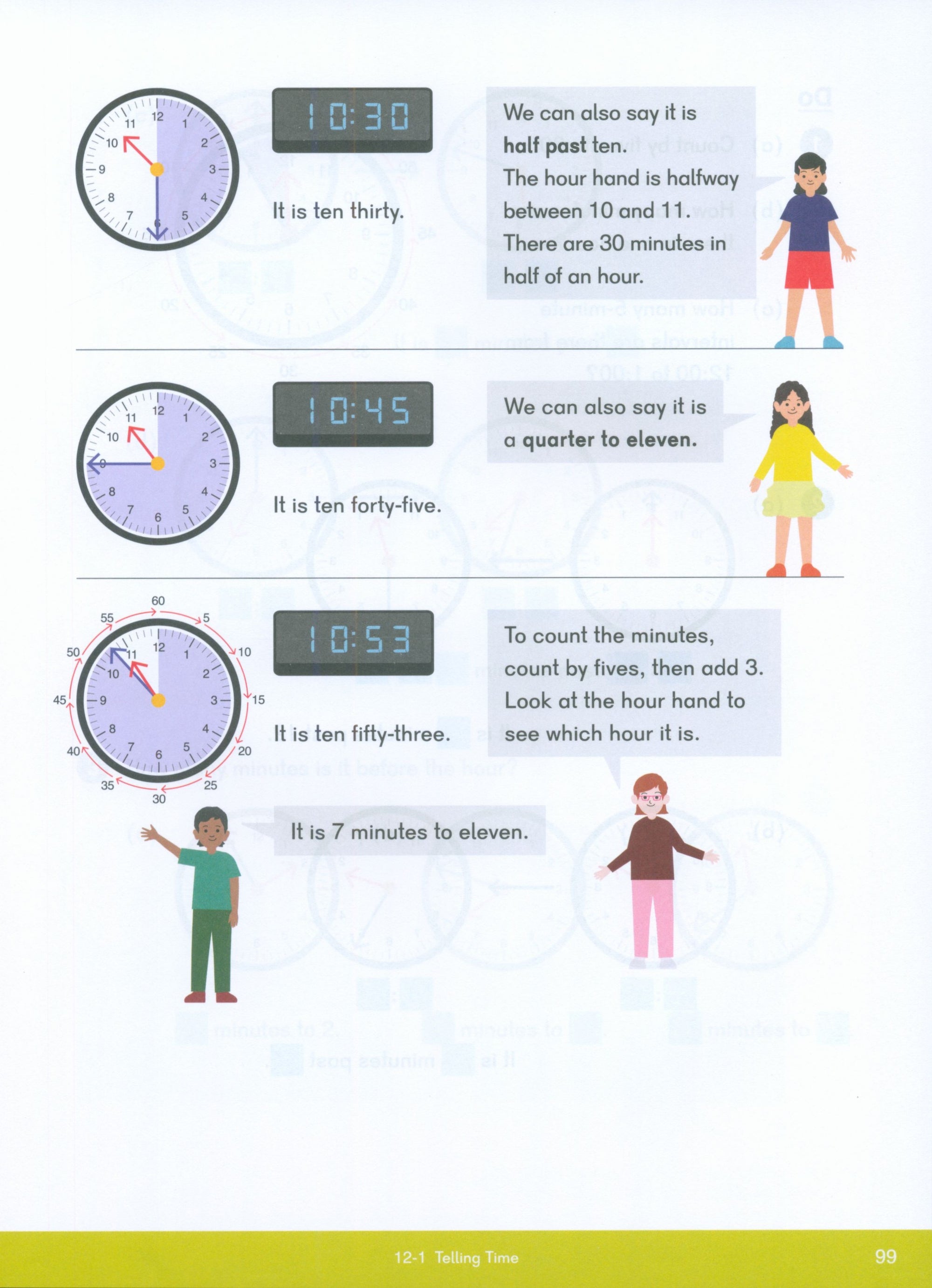 Dimensions Math Textbook 2B