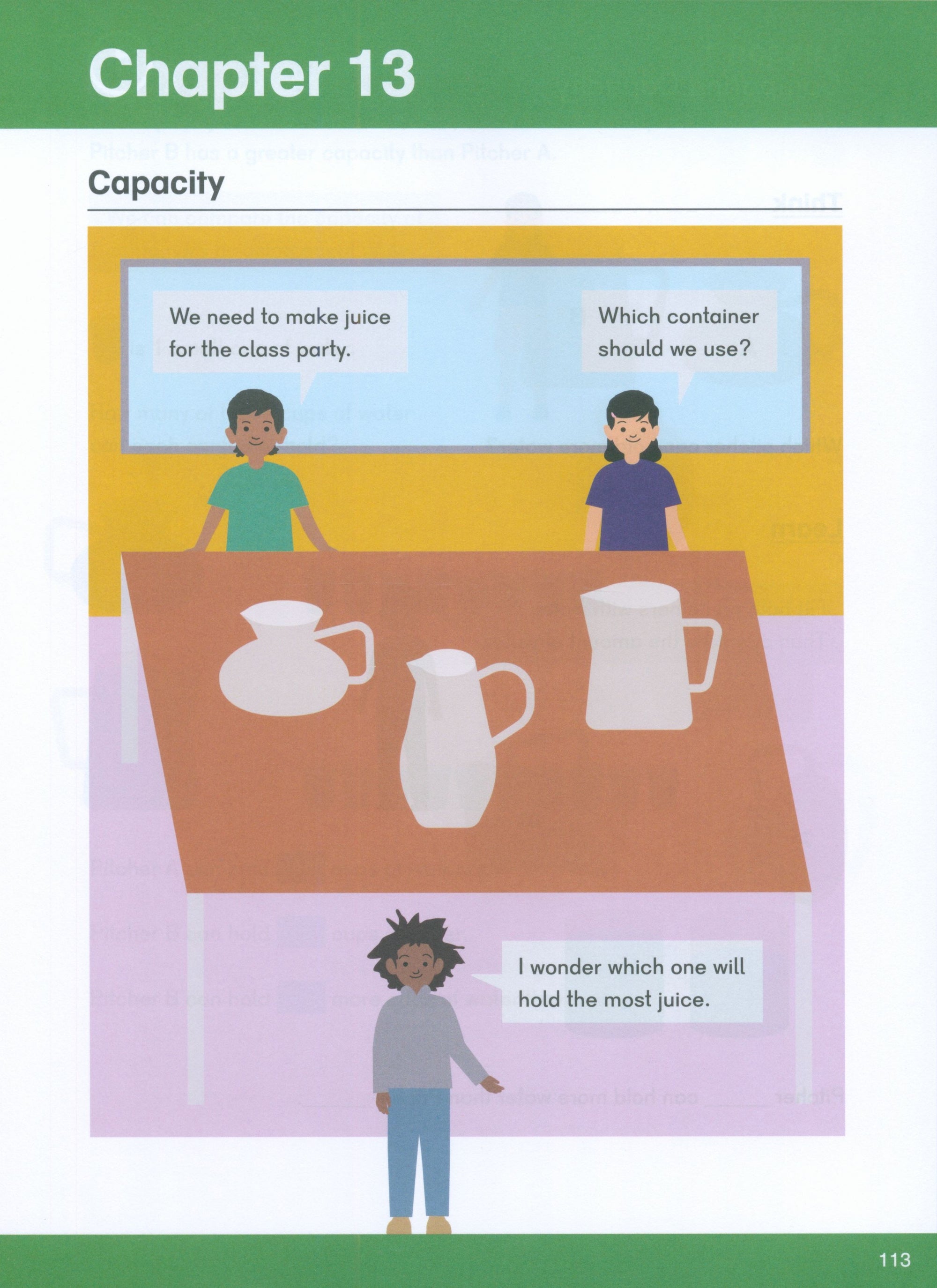 Dimensions Math Textbook 2B