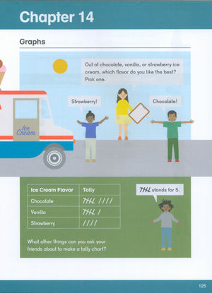 Dimensions Math Textbook 2B