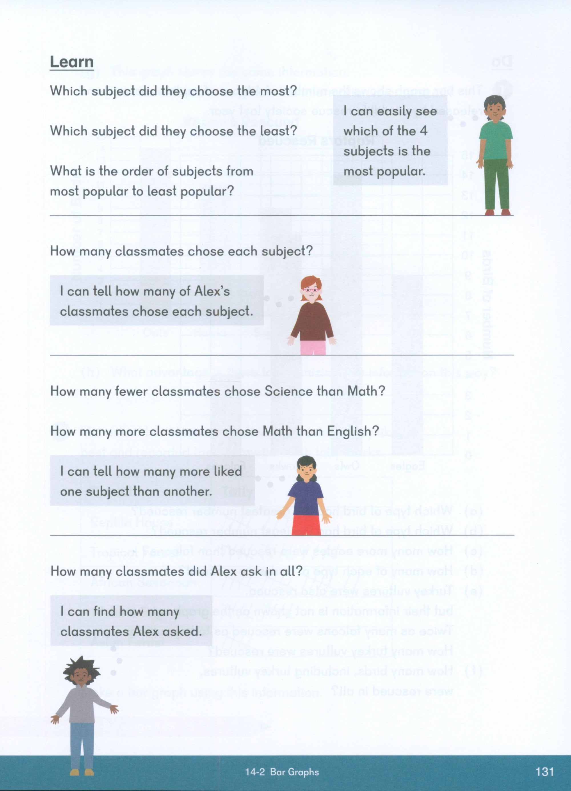 Dimensions Math Textbook 2B