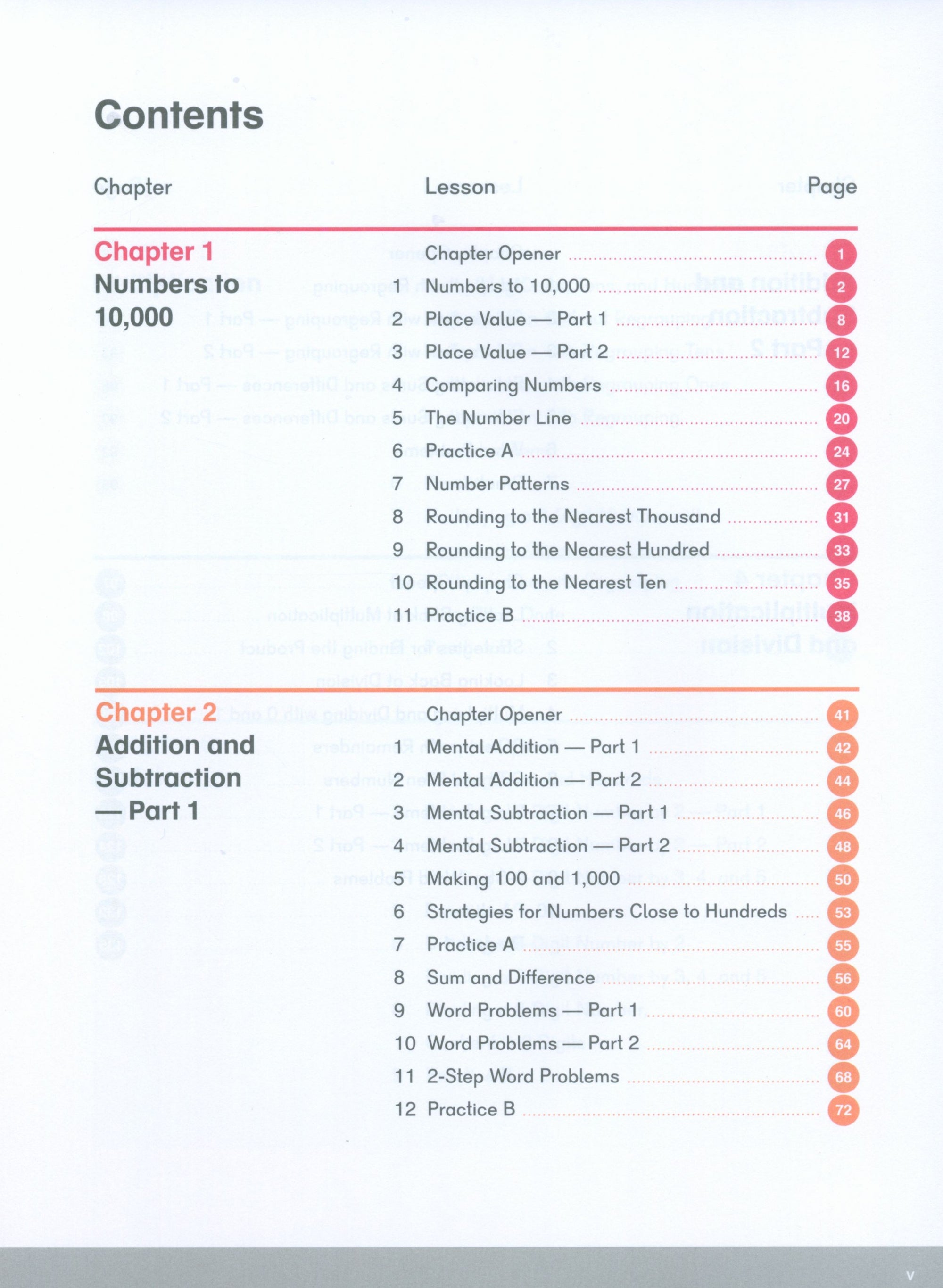 Dimensions Math Textbook 3A